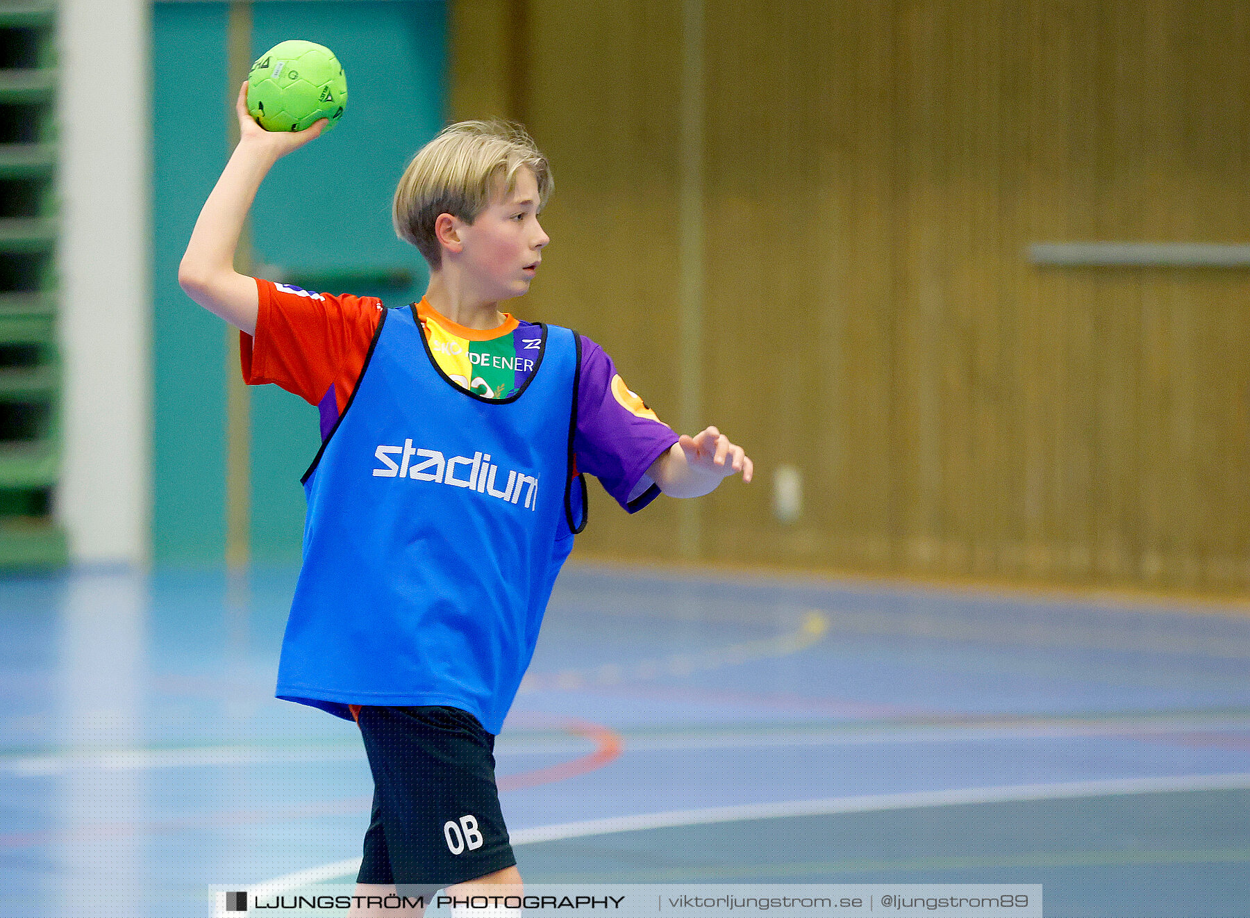 Klasshandboll Skövde 2023 Åldersklass 2010,mix,Arena Skövde,Skövde,Sverige,Handboll,,2023,301862