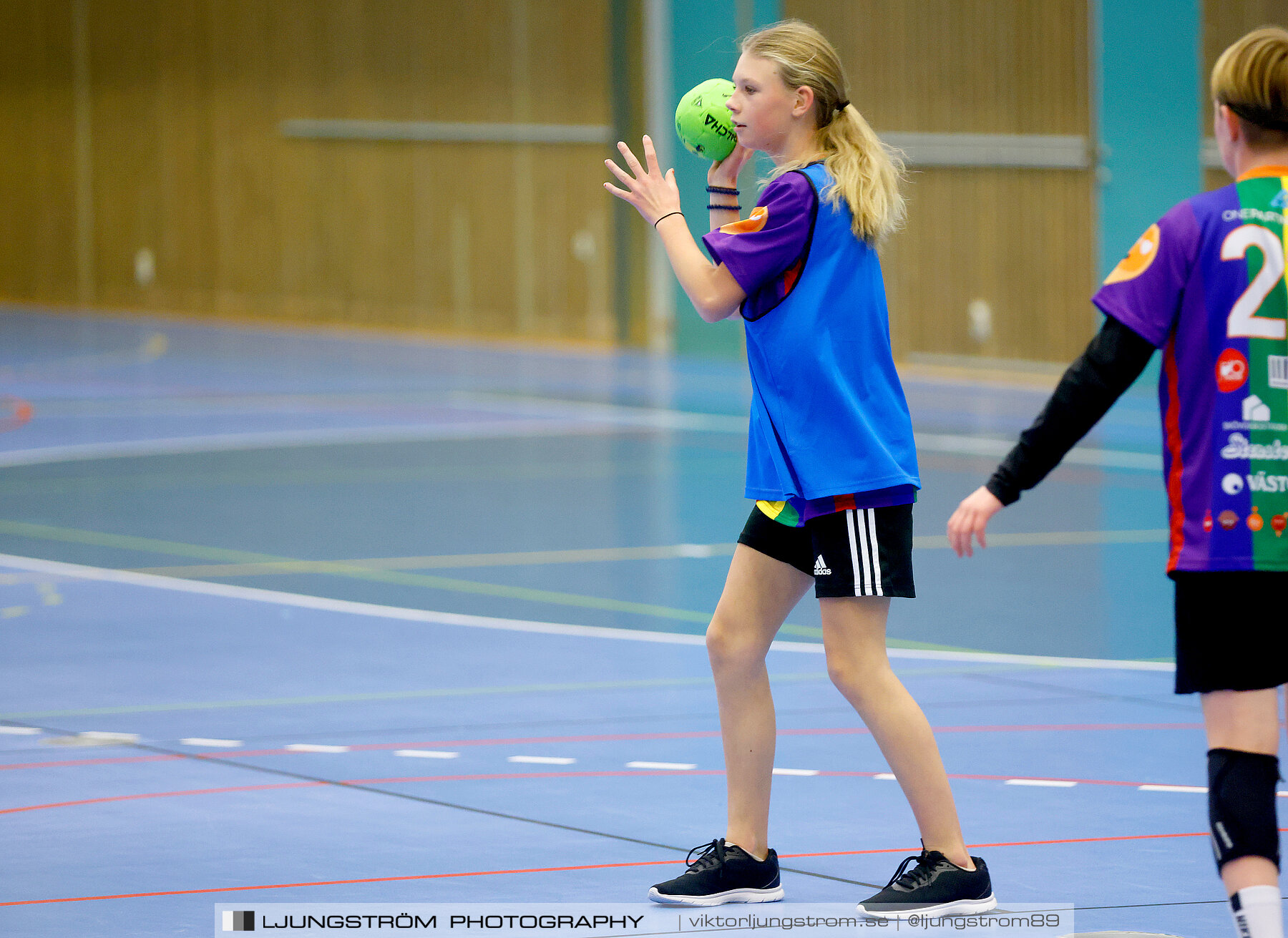 Klasshandboll Skövde 2023 Åldersklass 2010,mix,Arena Skövde,Skövde,Sverige,Handboll,,2023,301867