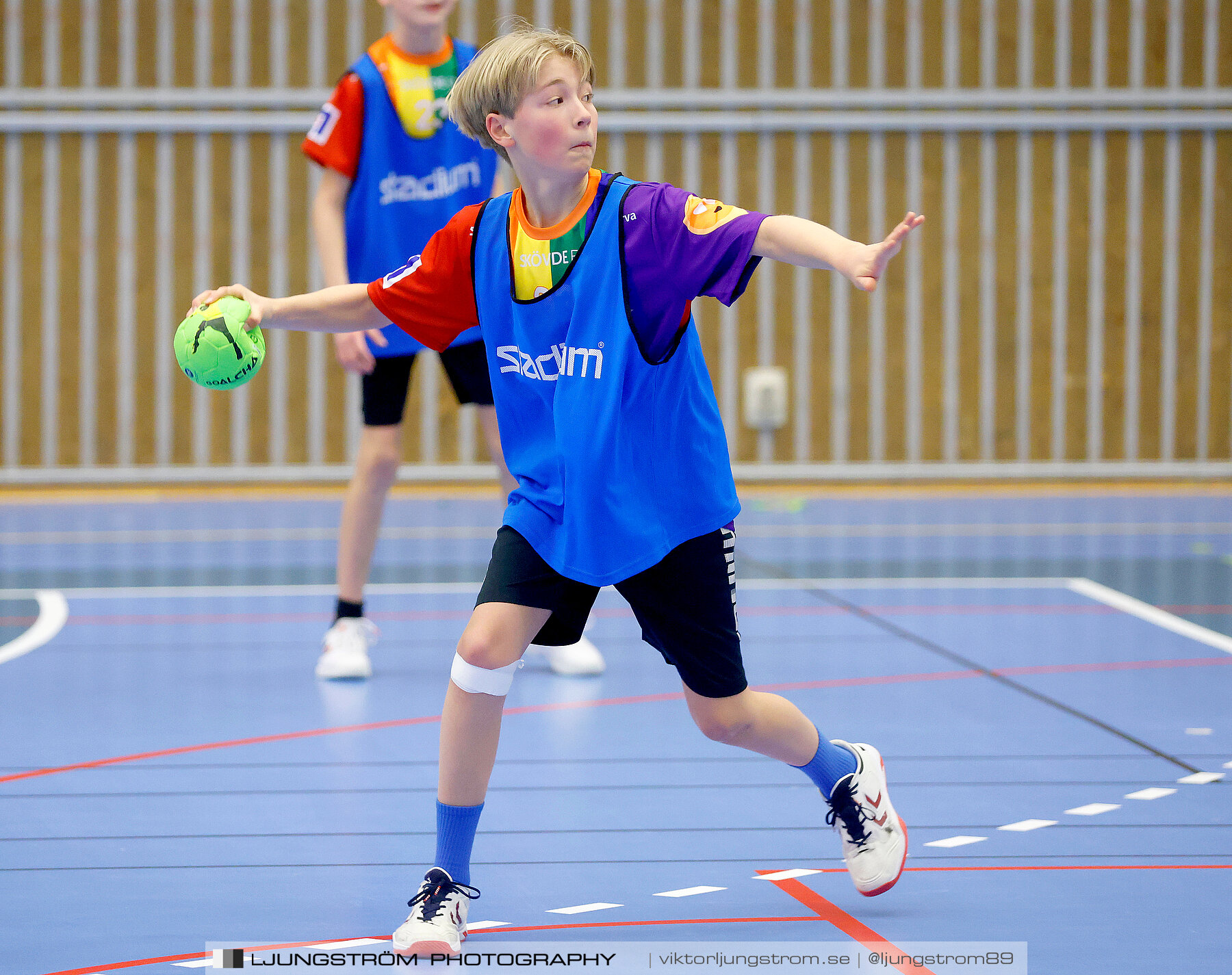 Klasshandboll Skövde 2023 Åldersklass 2010,mix,Arena Skövde,Skövde,Sverige,Handboll,,2023,301900