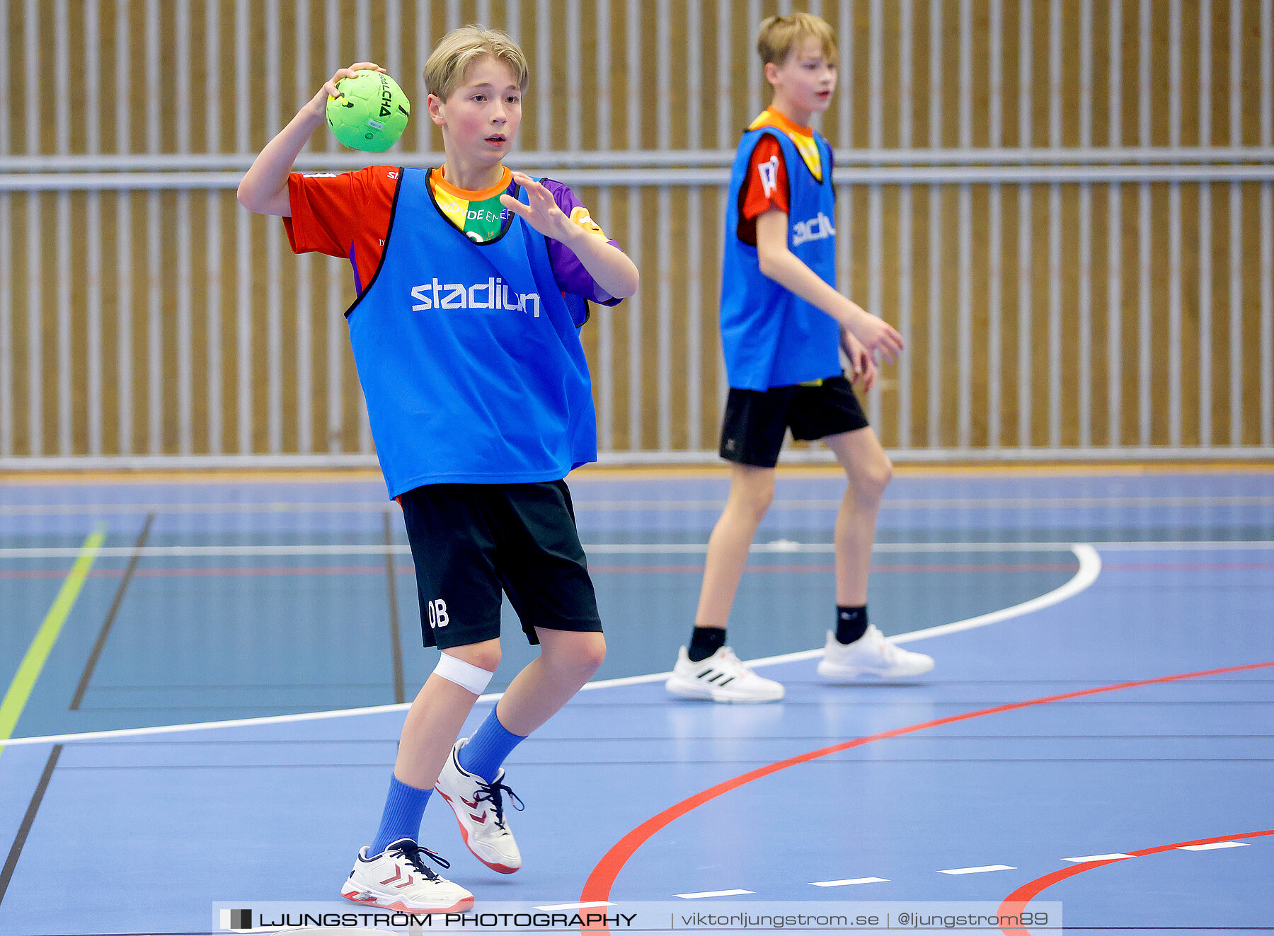 Klasshandboll Skövde 2023 Åldersklass 2010,mix,Arena Skövde,Skövde,Sverige,Handboll,,2023,301905