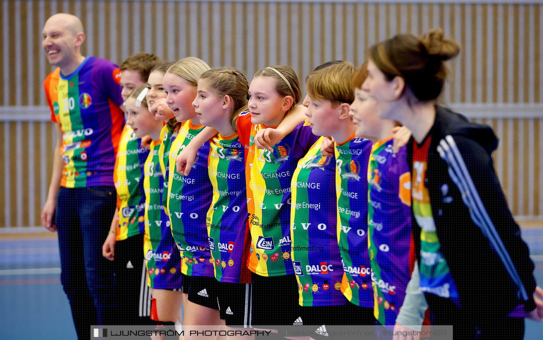 Klasshandboll Skövde 2023 Åldersklass 2010,mix,Arena Skövde,Skövde,Sverige,Handboll,,2023,301922