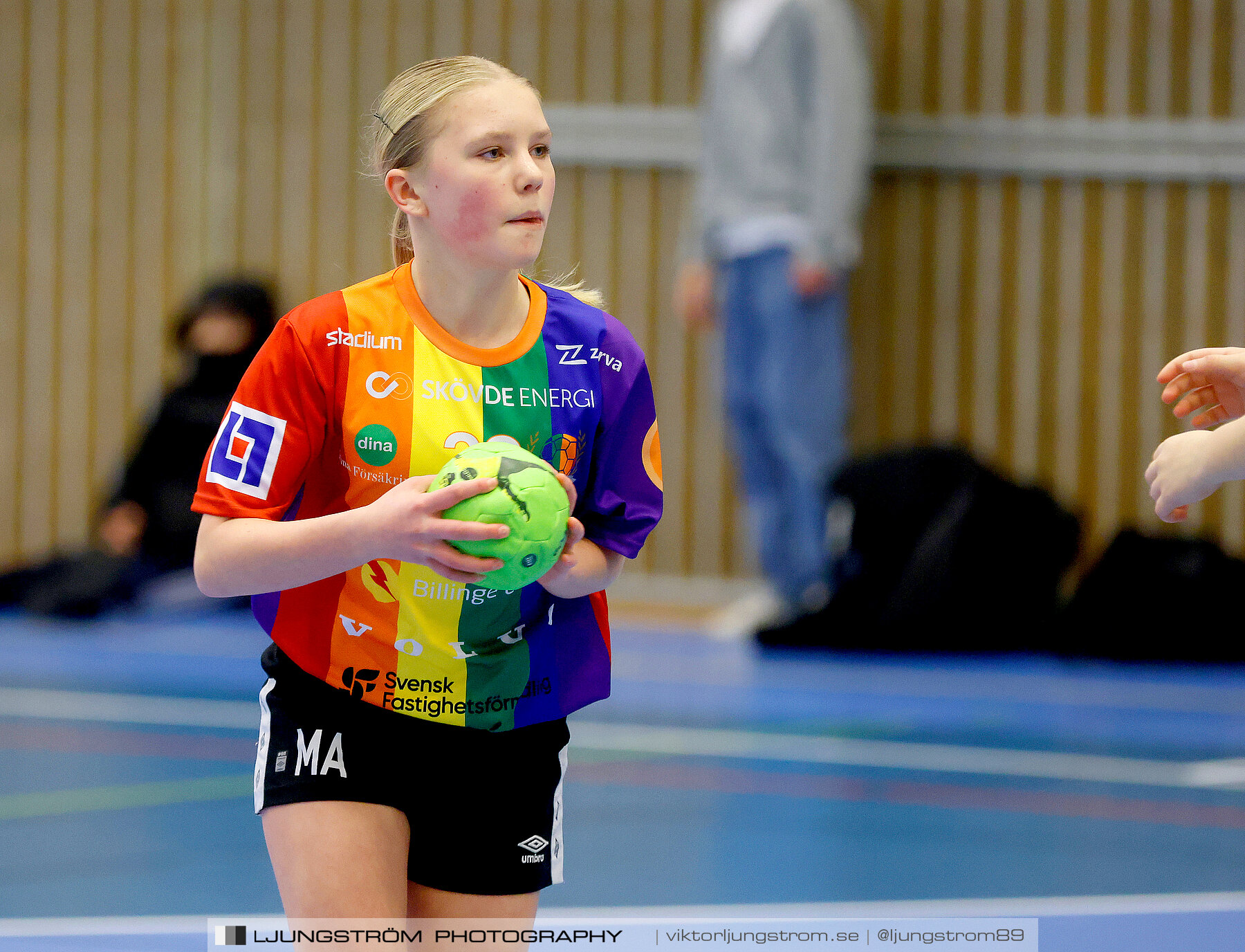 Klasshandboll Skövde 2023 Åldersklass 2010,mix,Arena Skövde,Skövde,Sverige,Handboll,,2023,301942