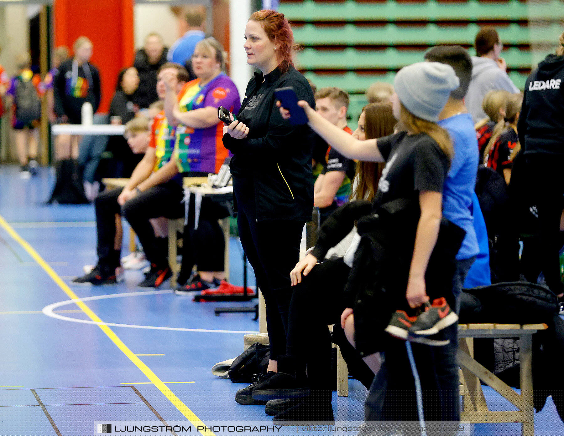Klasshandboll Skövde 2023 Åldersklass 2011,mix,Arena Skövde,Skövde,Sverige,Handboll,,2023,301953