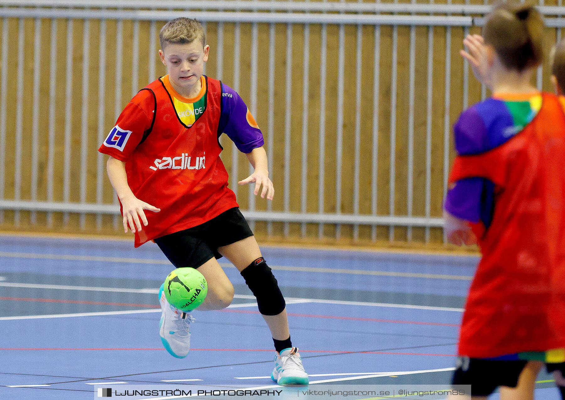 Klasshandboll Skövde 2023 Åldersklass 2011,mix,Arena Skövde,Skövde,Sverige,Handboll,,2023,301957