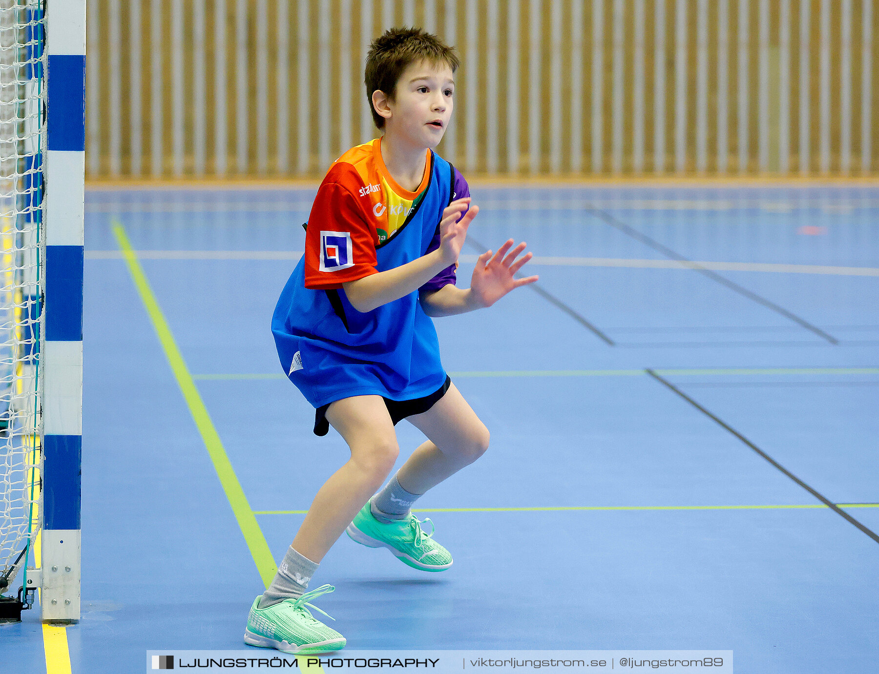 Klasshandboll Skövde 2023 Åldersklass 2011,mix,Arena Skövde,Skövde,Sverige,Handboll,,2023,301967