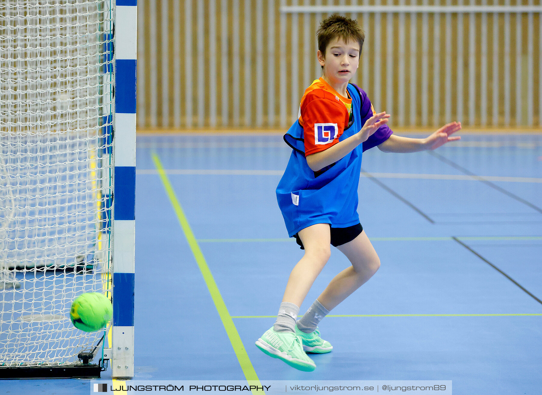 Klasshandboll Skövde 2023 Åldersklass 2011,mix,Arena Skövde,Skövde,Sverige,Handboll,,2023,301969