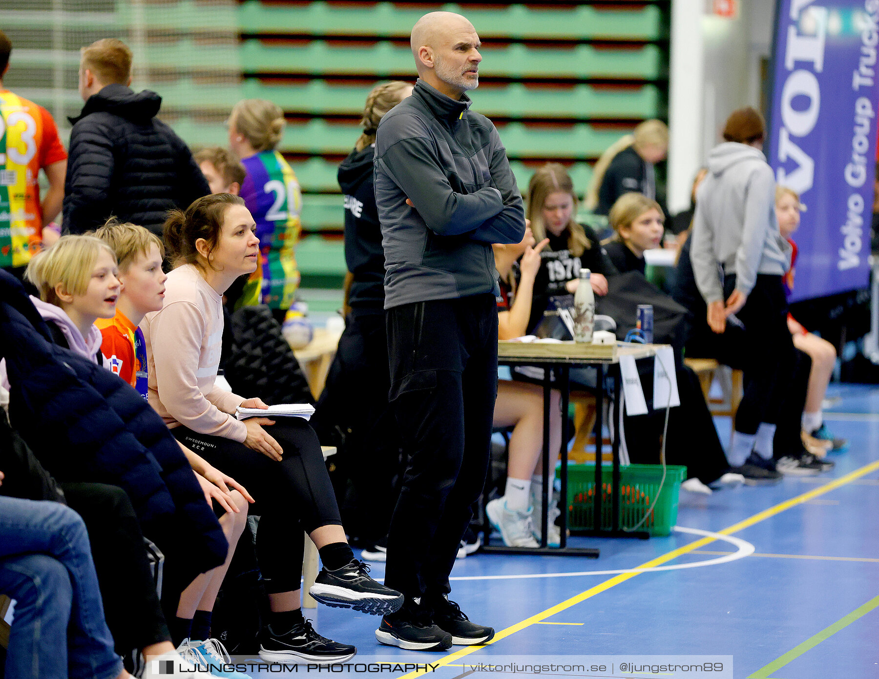 Klasshandboll Skövde 2023 Åldersklass 2011,mix,Arena Skövde,Skövde,Sverige,Handboll,,2023,301975