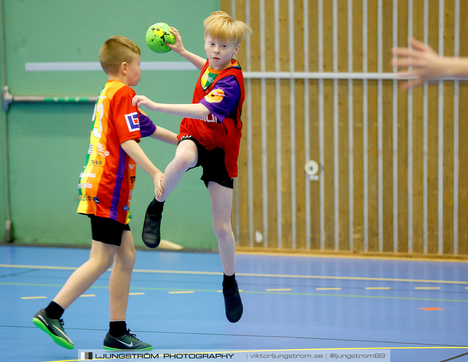 Klasshandboll Skövde 2023 Åldersklass 2011,mix,Arena Skövde,Skövde,Sverige,Handboll,,2023,301976