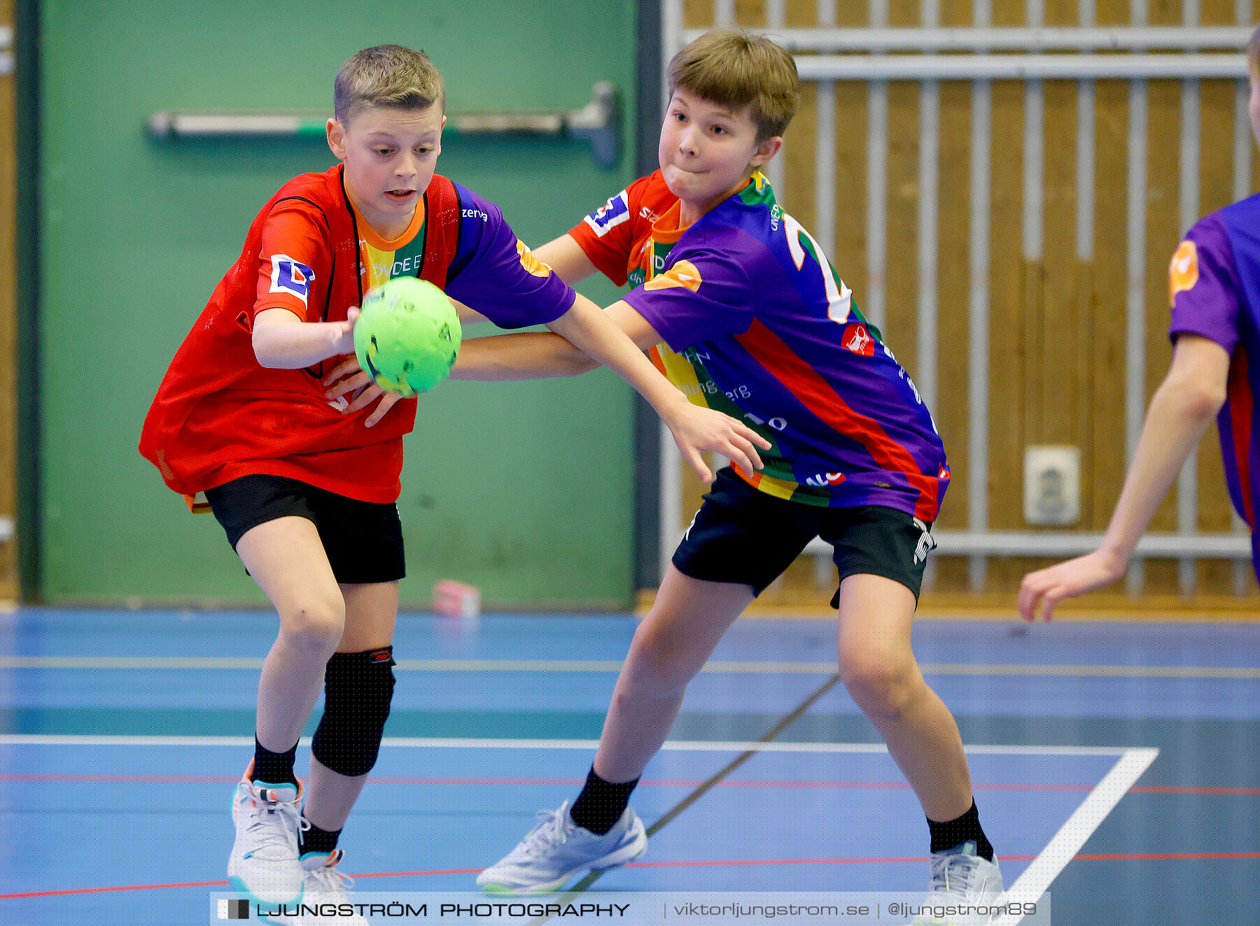 Klasshandboll Skövde 2023 Åldersklass 2011,mix,Arena Skövde,Skövde,Sverige,Handboll,,2023,301981