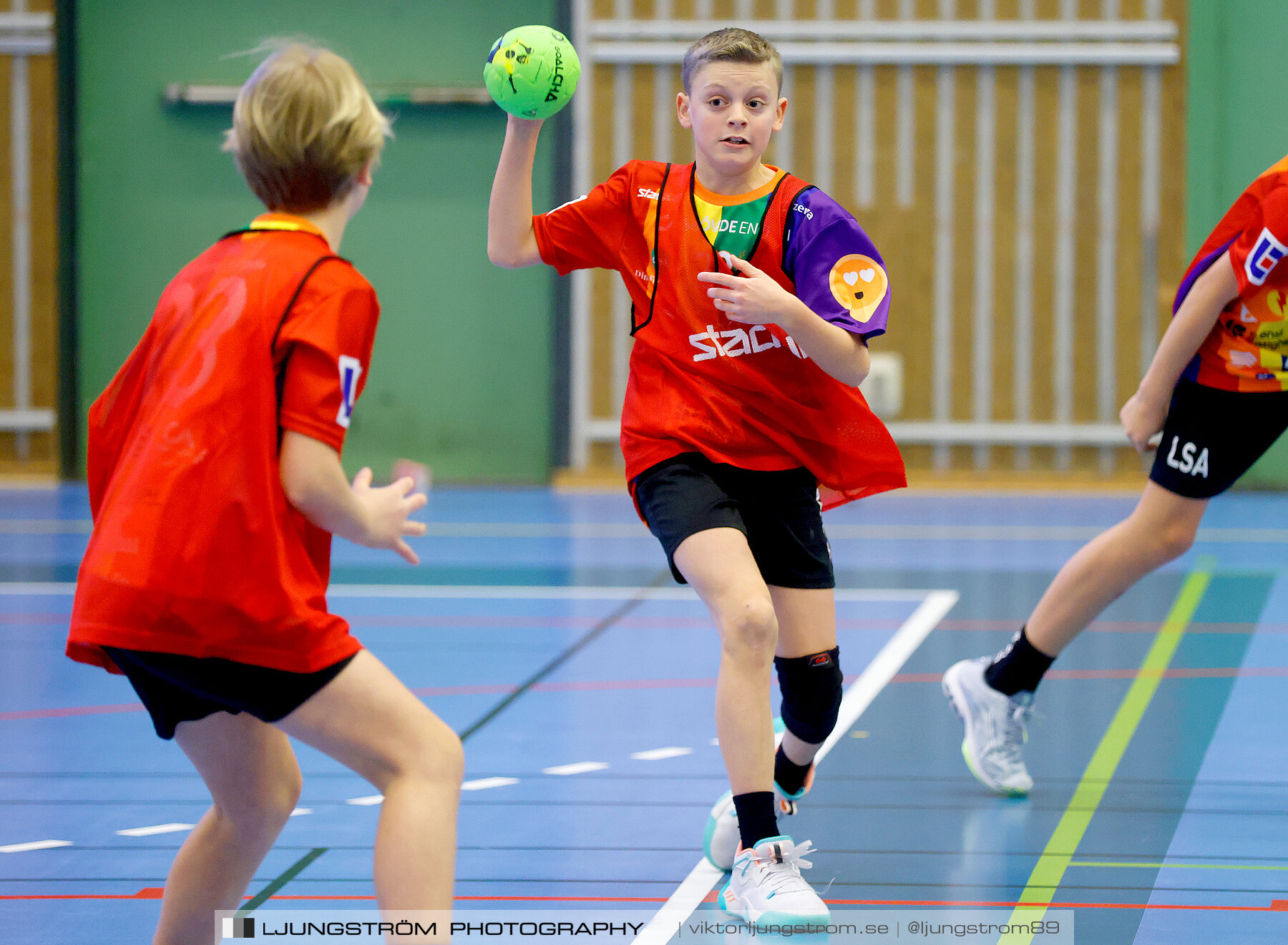 Klasshandboll Skövde 2023 Åldersklass 2011,mix,Arena Skövde,Skövde,Sverige,Handboll,,2023,301982