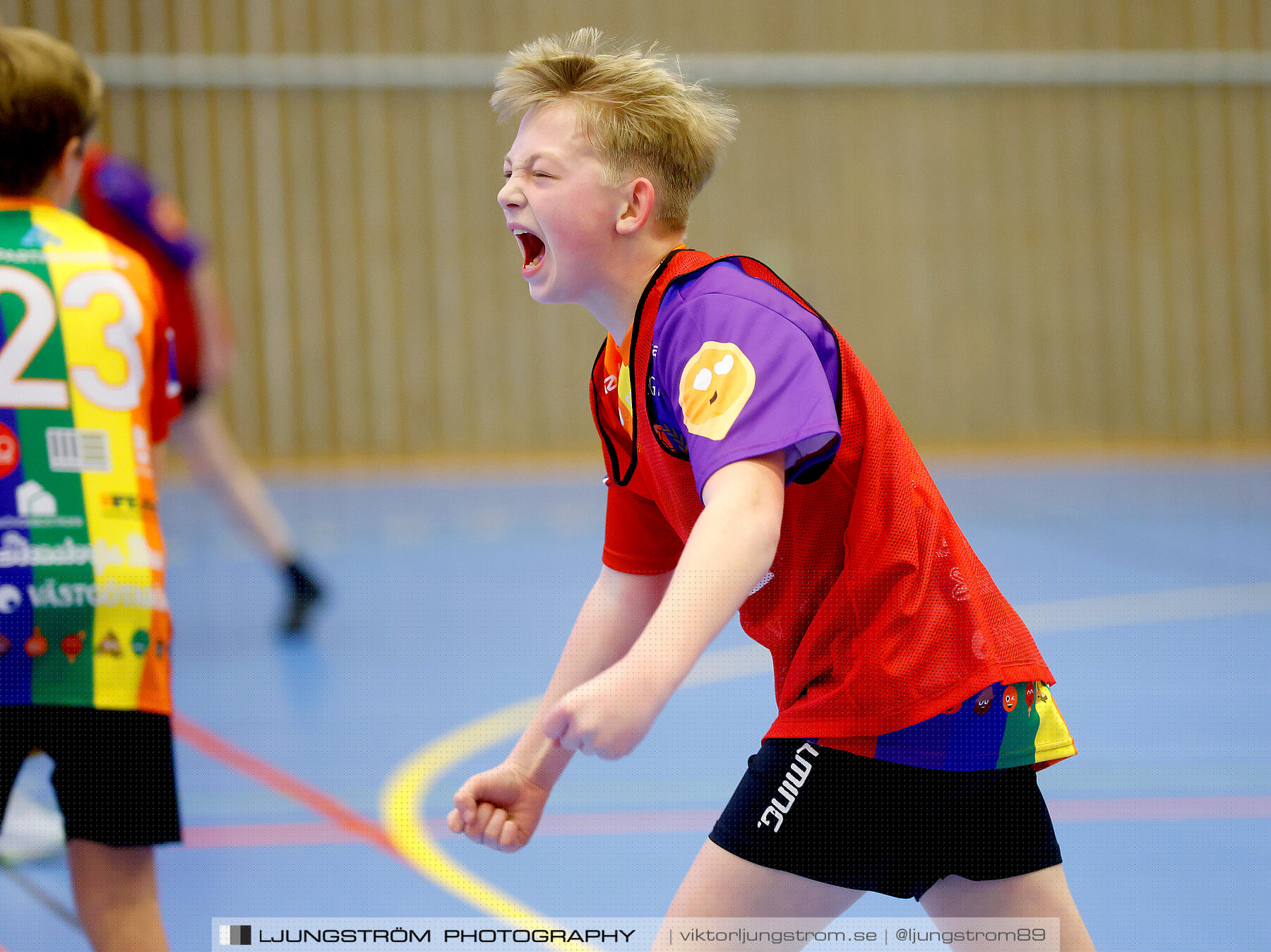 Klasshandboll Skövde 2023 Åldersklass 2011,mix,Arena Skövde,Skövde,Sverige,Handboll,,2023,301985