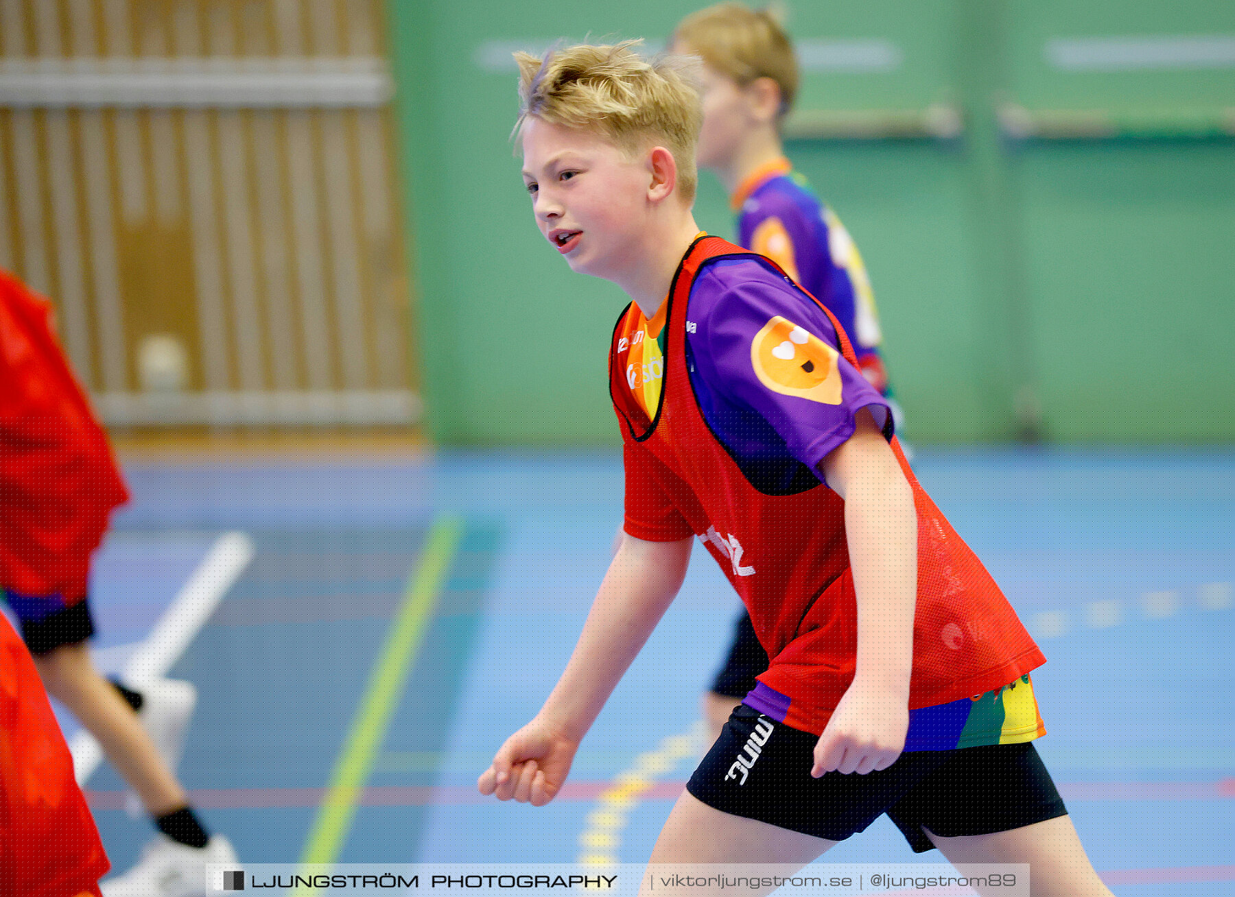 Klasshandboll Skövde 2023 Åldersklass 2011,mix,Arena Skövde,Skövde,Sverige,Handboll,,2023,301986