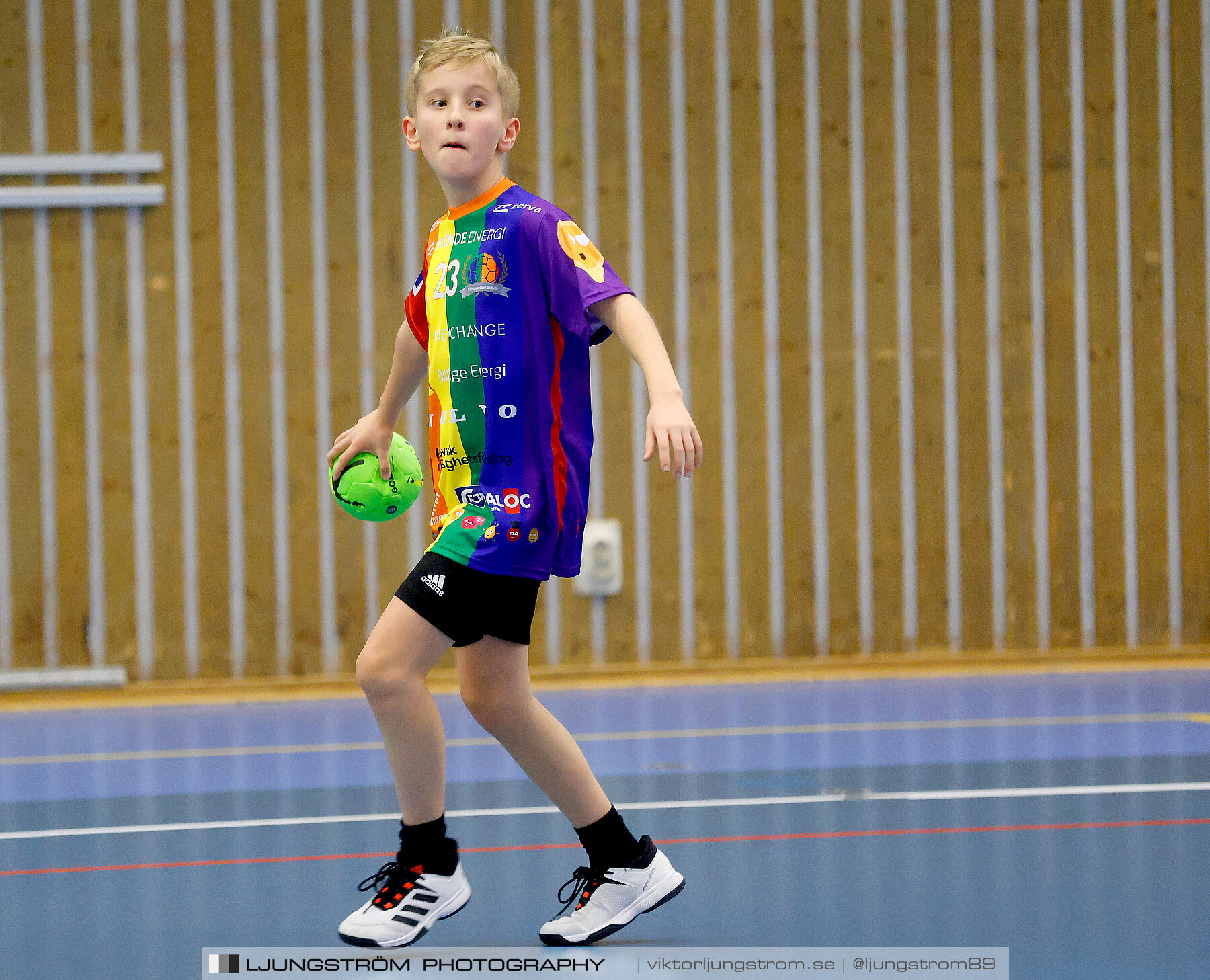 Klasshandboll Skövde 2023 Åldersklass 2011,mix,Arena Skövde,Skövde,Sverige,Handboll,,2023,301987