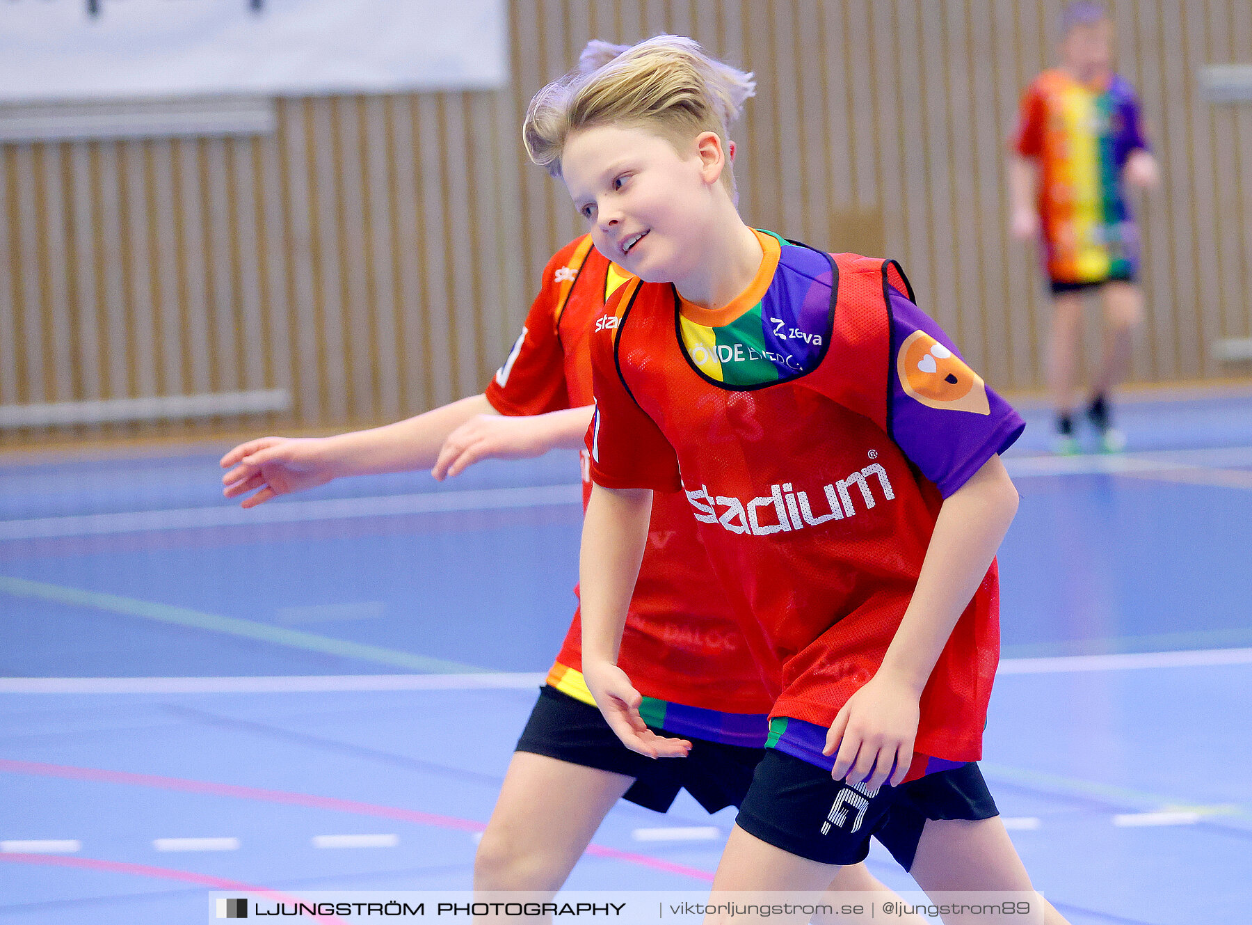 Klasshandboll Skövde 2023 Åldersklass 2011,mix,Arena Skövde,Skövde,Sverige,Handboll,,2023,301994