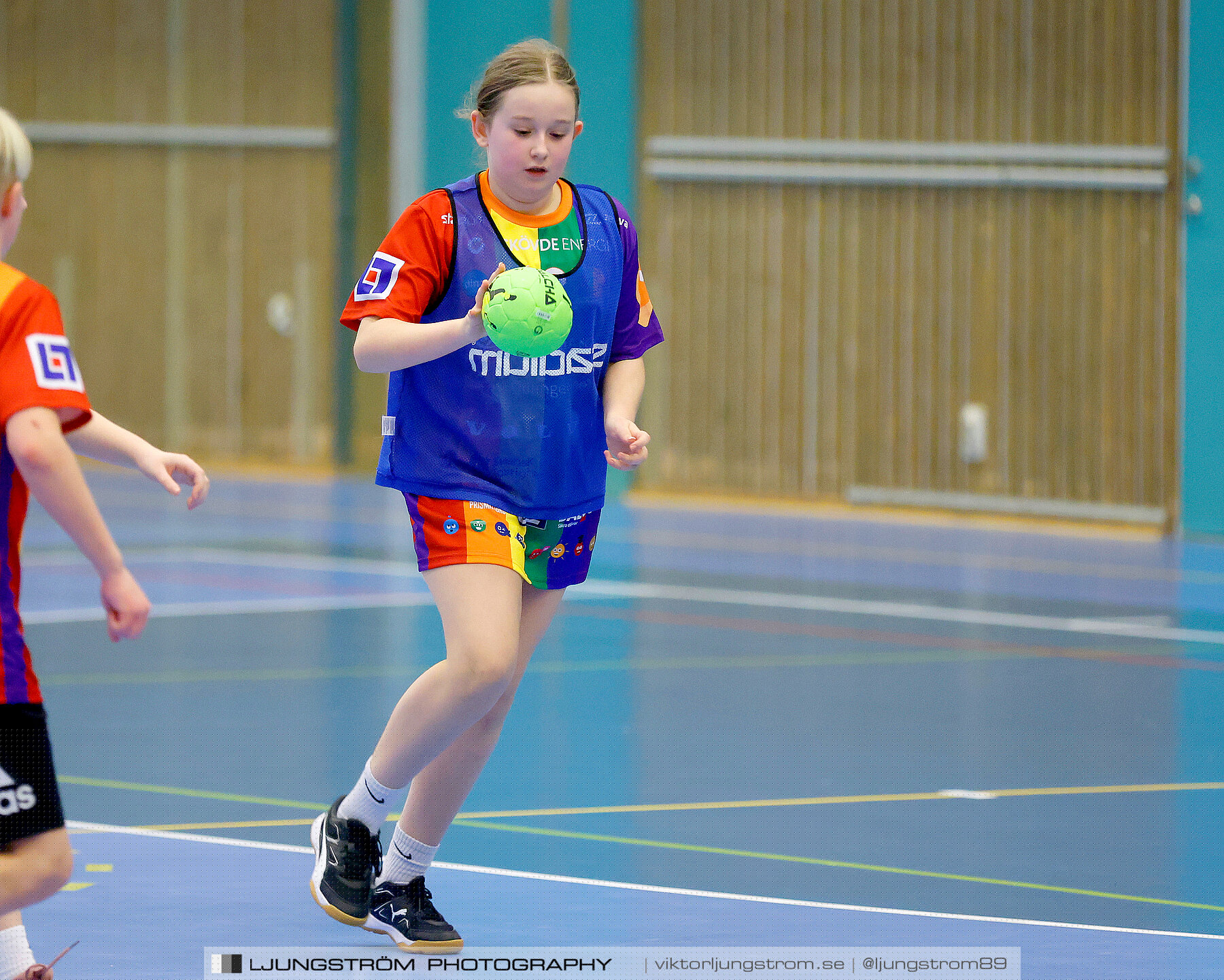 Klasshandboll Skövde 2023 Åldersklass 2011,mix,Arena Skövde,Skövde,Sverige,Handboll,,2023,301998