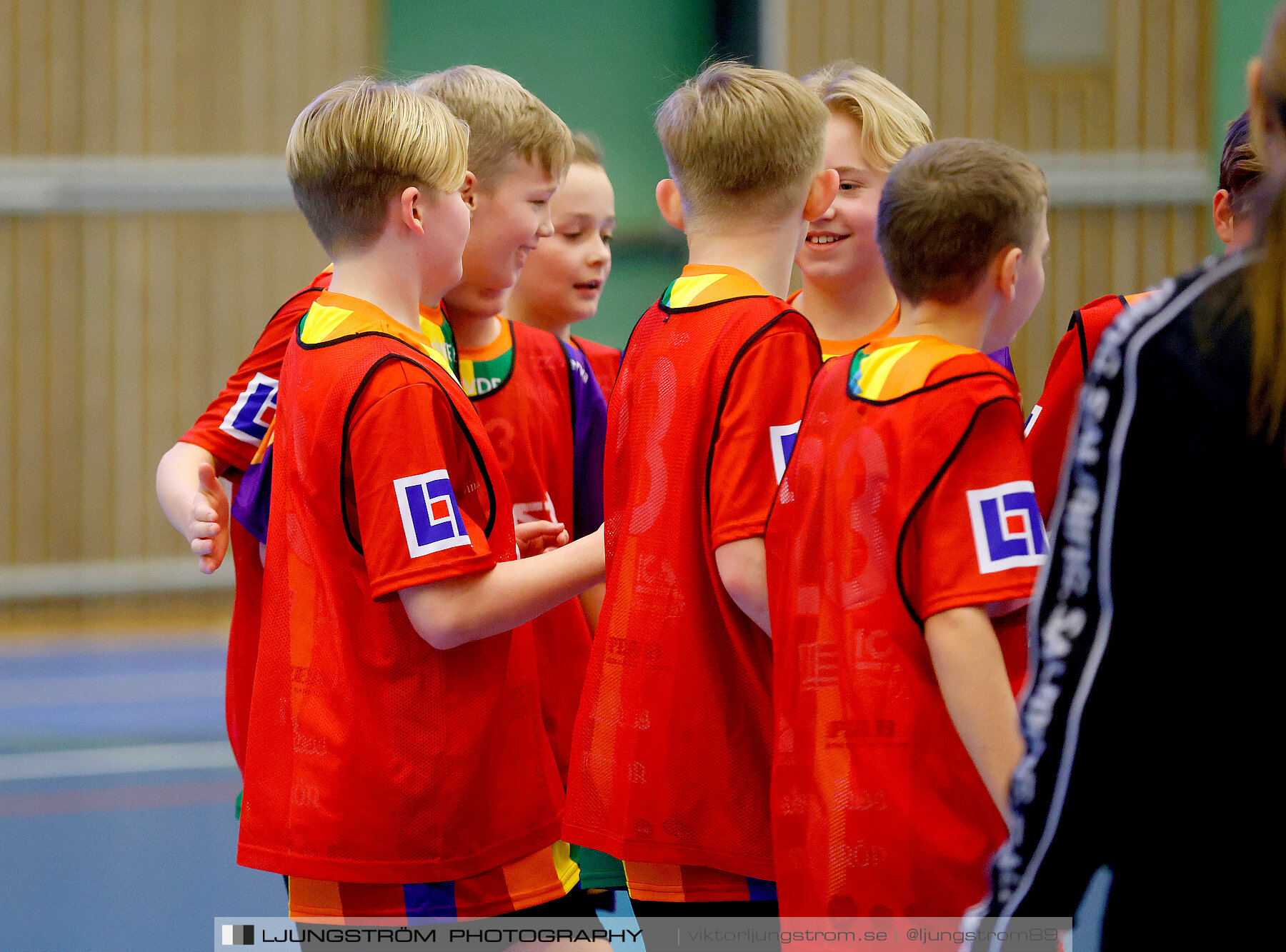 Klasshandboll Skövde 2023 Åldersklass 2011,mix,Arena Skövde,Skövde,Sverige,Handboll,,2023,302018