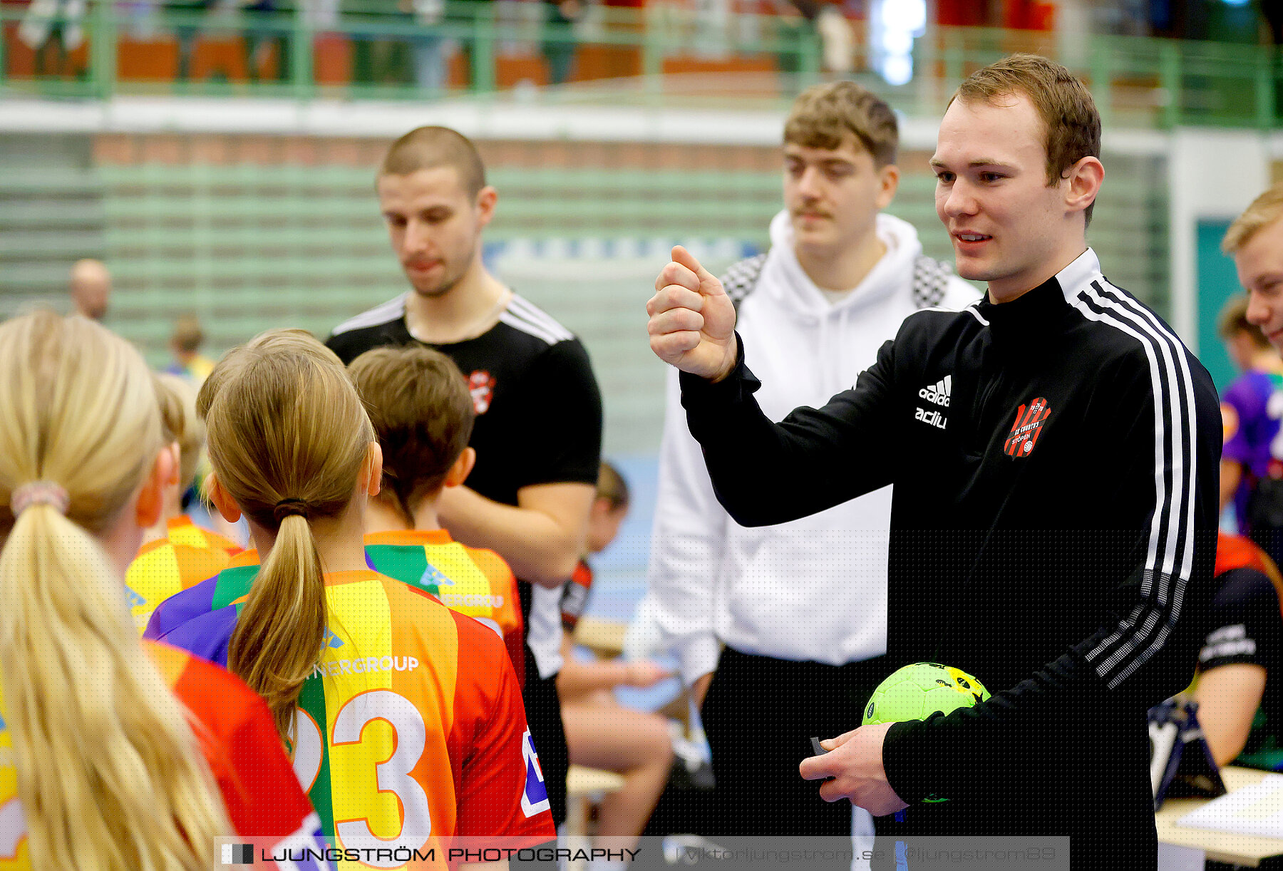 Klasshandboll Skövde 2023 Åldersklass 2011,mix,Arena Skövde,Skövde,Sverige,Handboll,,2023,302027
