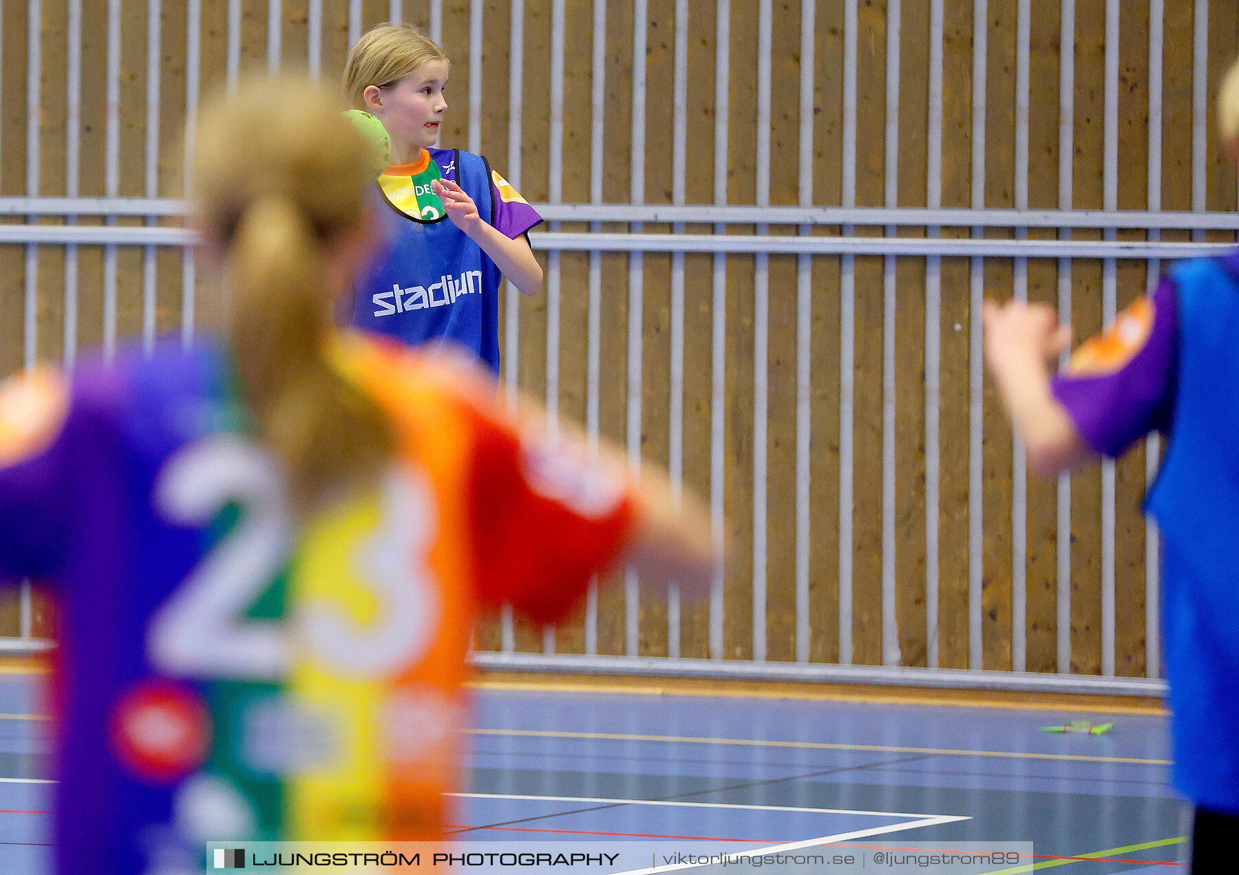 Klasshandboll Skövde 2023 Åldersklass 2011,mix,Arena Skövde,Skövde,Sverige,Handboll,,2023,302040