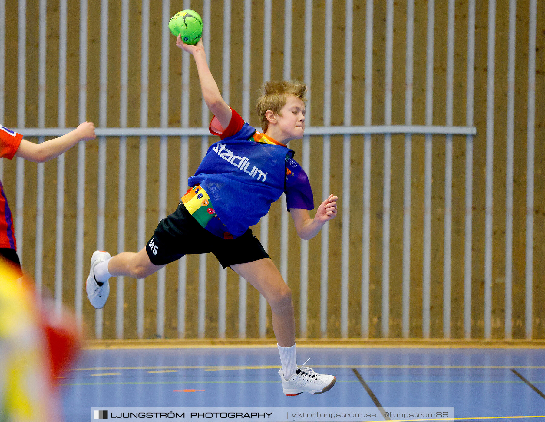 Klasshandboll Skövde 2023 Åldersklass 2011,mix,Arena Skövde,Skövde,Sverige,Handboll,,2023,302047