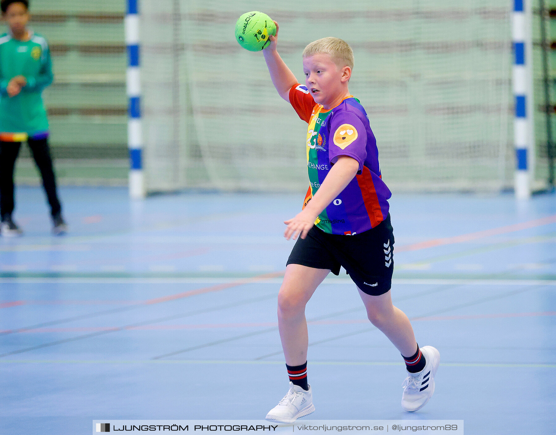 Klasshandboll Skövde 2023 Åldersklass 2011,mix,Arena Skövde,Skövde,Sverige,Handboll,,2023,302050