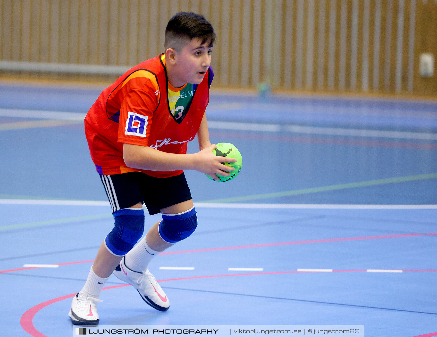 Klasshandboll Skövde 2023 Åldersklass 2011,mix,Arena Skövde,Skövde,Sverige,Handboll,,2023,302062