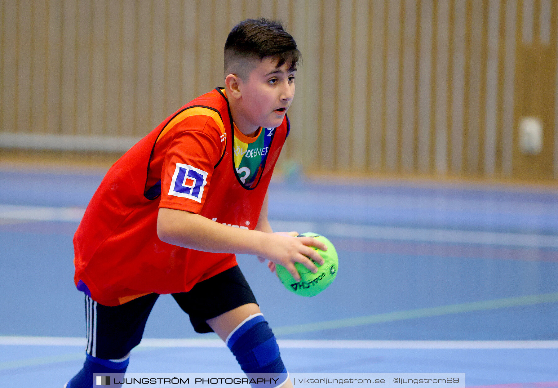 Klasshandboll Skövde 2023 Åldersklass 2011,mix,Arena Skövde,Skövde,Sverige,Handboll,,2023,302063