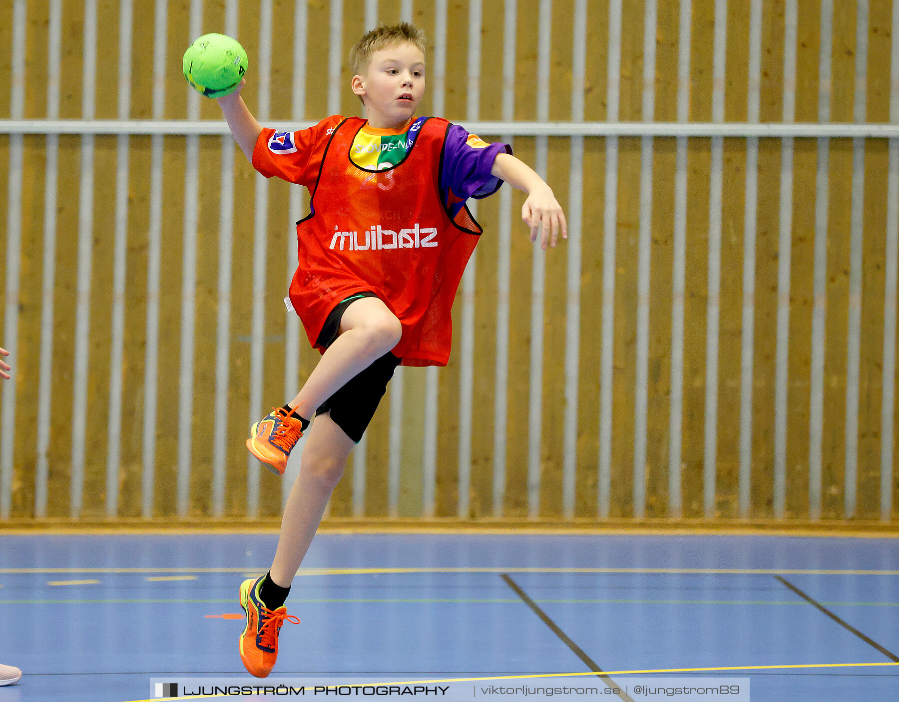 Klasshandboll Skövde 2023 Åldersklass 2011,mix,Arena Skövde,Skövde,Sverige,Handboll,,2023,302079