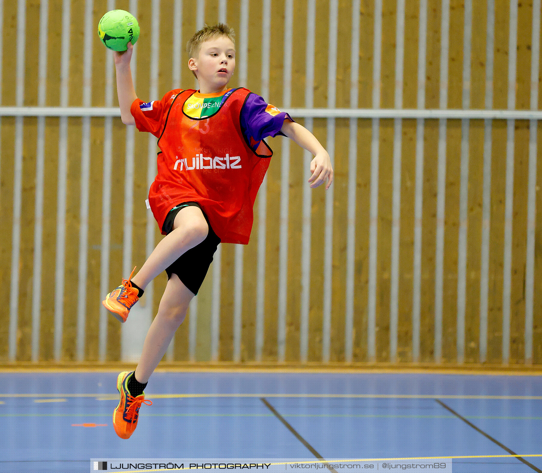 Klasshandboll Skövde 2023 Åldersklass 2011,mix,Arena Skövde,Skövde,Sverige,Handboll,,2023,302080