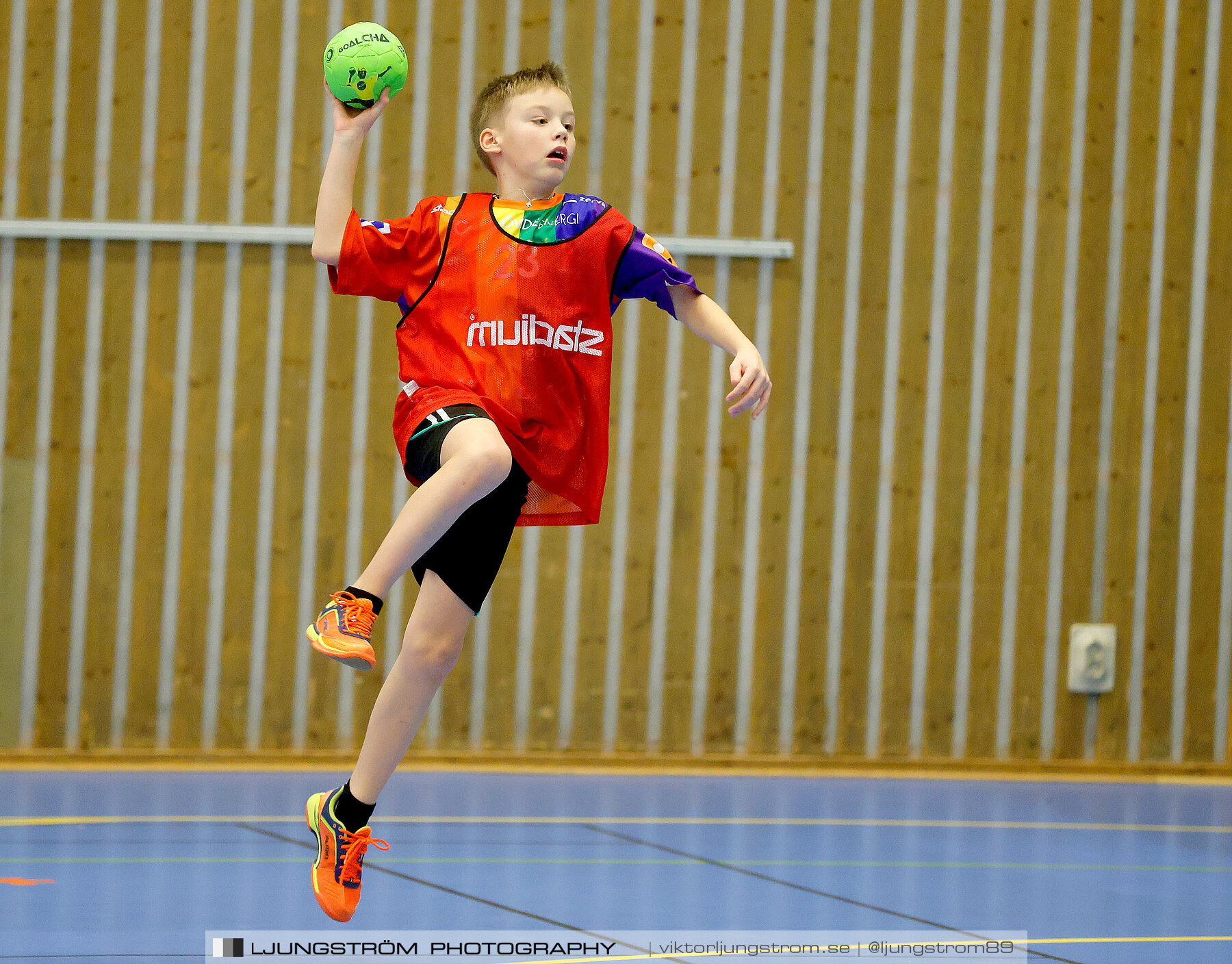 Klasshandboll Skövde 2023 Åldersklass 2011,mix,Arena Skövde,Skövde,Sverige,Handboll,,2023,302084