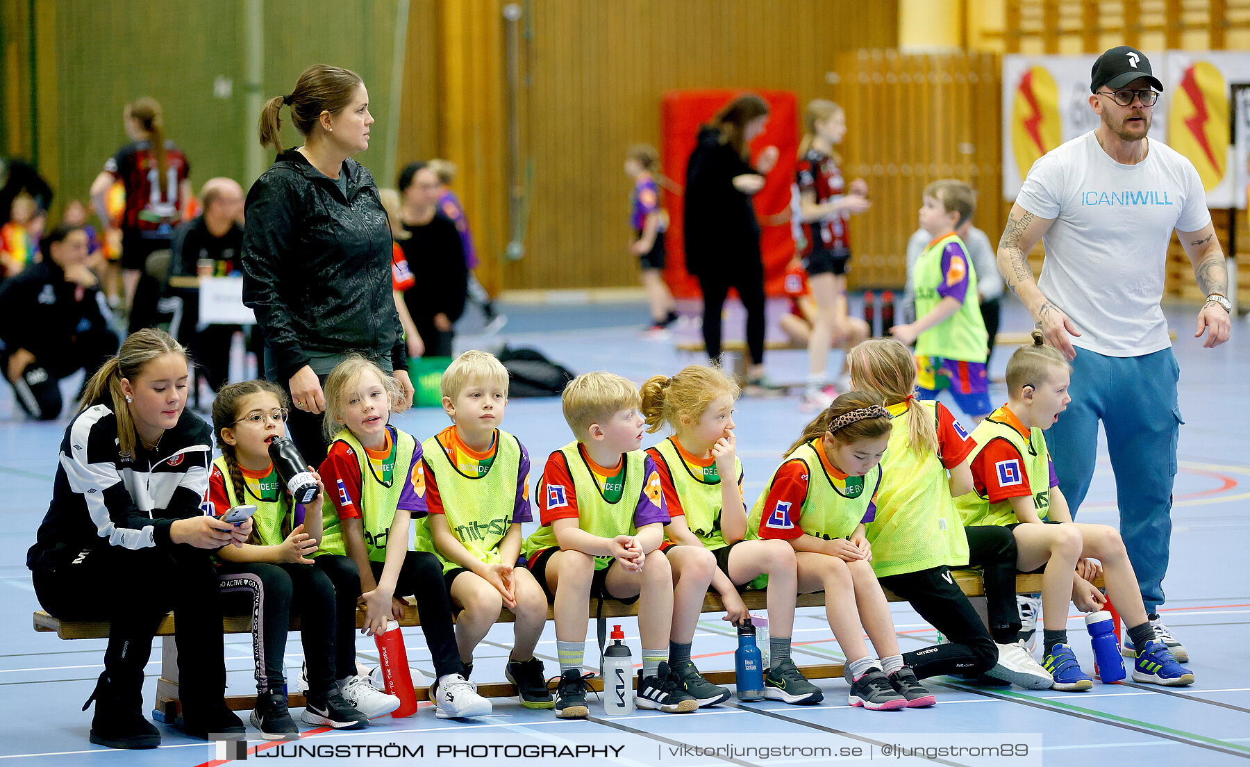 Klasshandboll Skövde 2023 Åldersklass 2015,mix,Arena Skövde,Skövde,Sverige,Handboll,,2023,302097