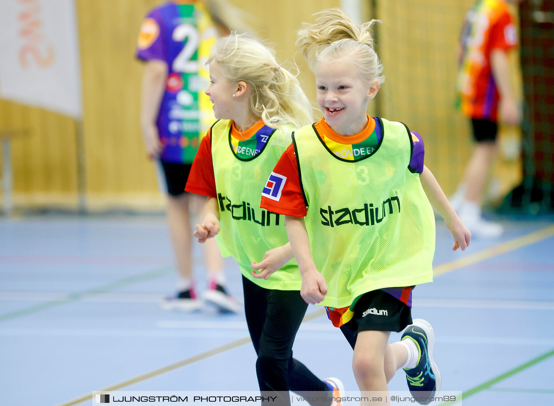 Klasshandboll Skövde 2023 Åldersklass 2015,mix,Arena Skövde,Skövde,Sverige,Handboll,,2023,302109