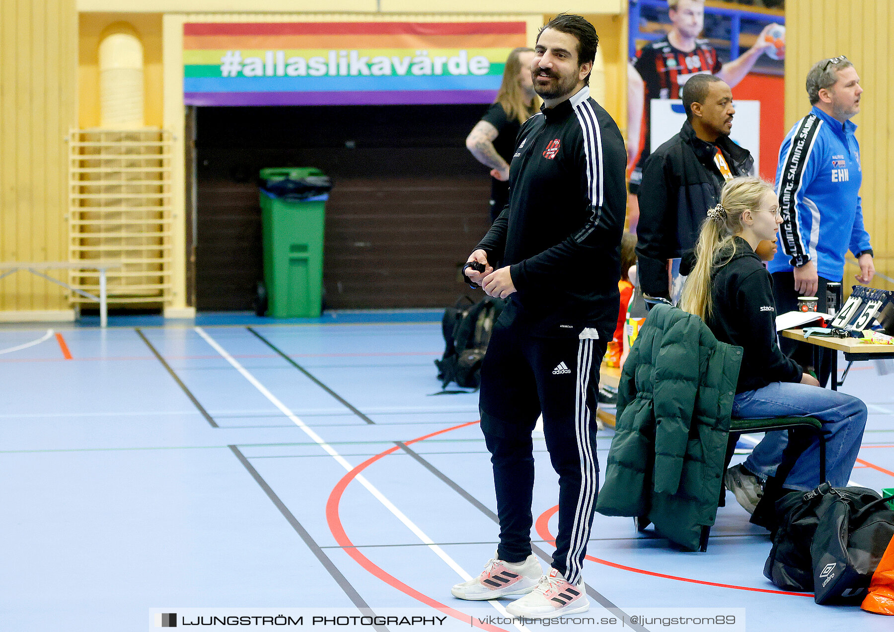 Klasshandboll Skövde 2023 Åldersklass 2015,mix,Arena Skövde,Skövde,Sverige,Handboll,,2023,302115