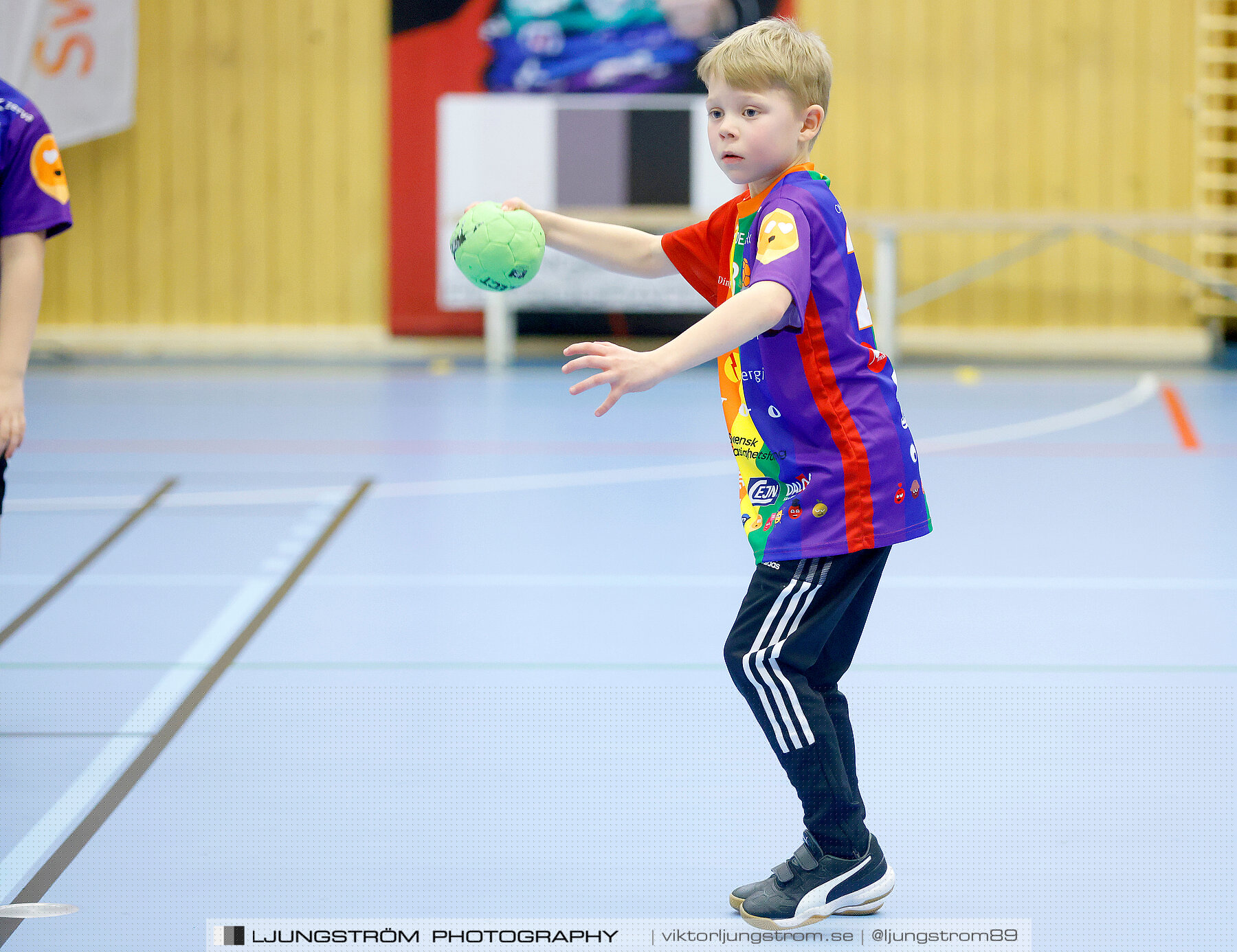 Klasshandboll Skövde 2023 Åldersklass 2015,mix,Arena Skövde,Skövde,Sverige,Handboll,,2023,302116