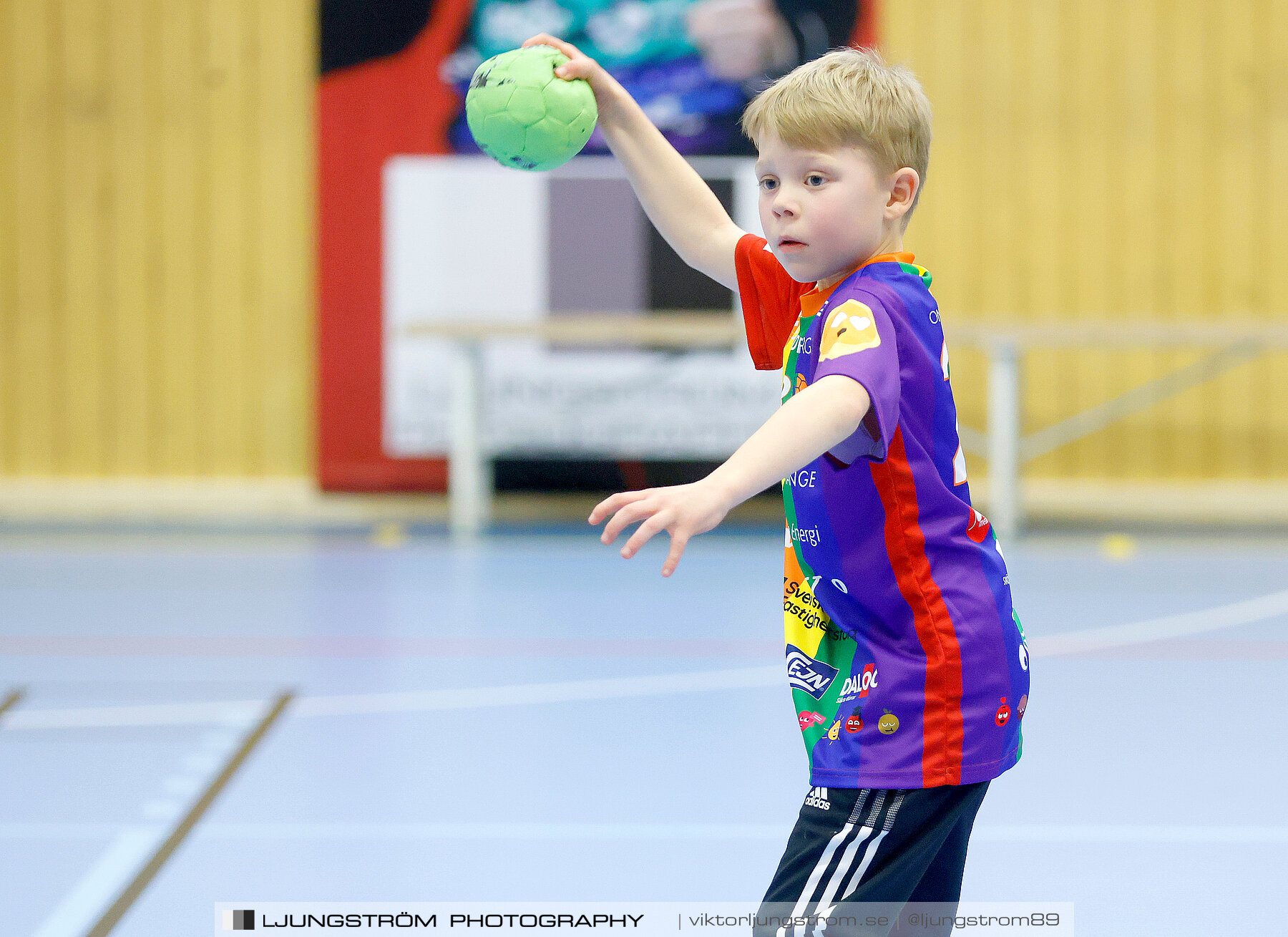 Klasshandboll Skövde 2023 Åldersklass 2015,mix,Arena Skövde,Skövde,Sverige,Handboll,,2023,302117