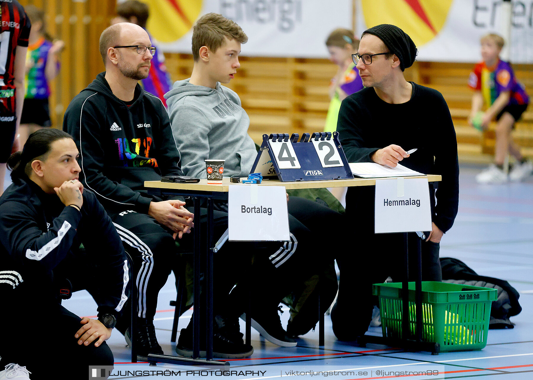Klasshandboll Skövde 2023 Åldersklass 2015,mix,Arena Skövde,Skövde,Sverige,Handboll,,2023,302121