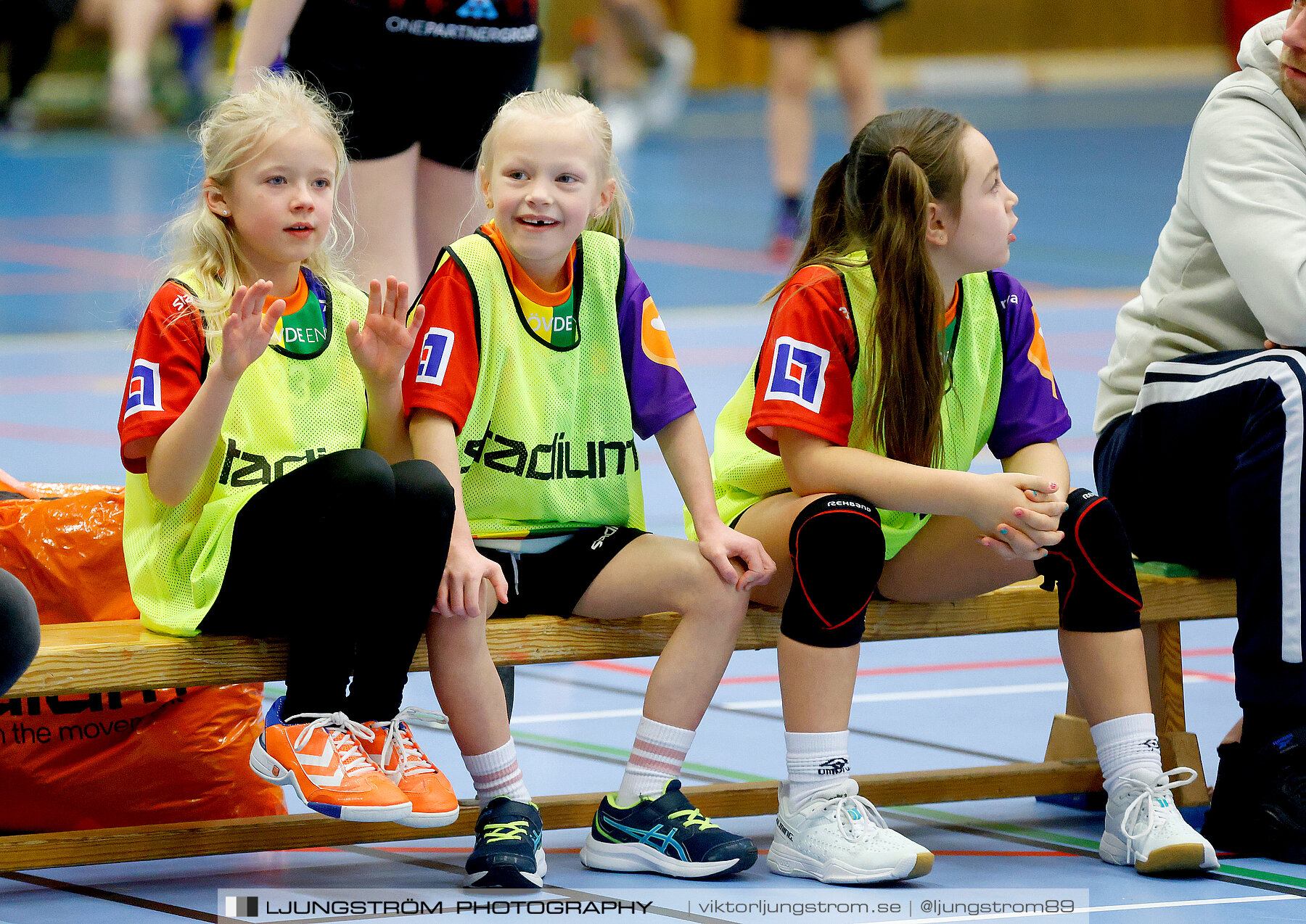 Klasshandboll Skövde 2023 Åldersklass 2015,mix,Arena Skövde,Skövde,Sverige,Handboll,,2023,302135