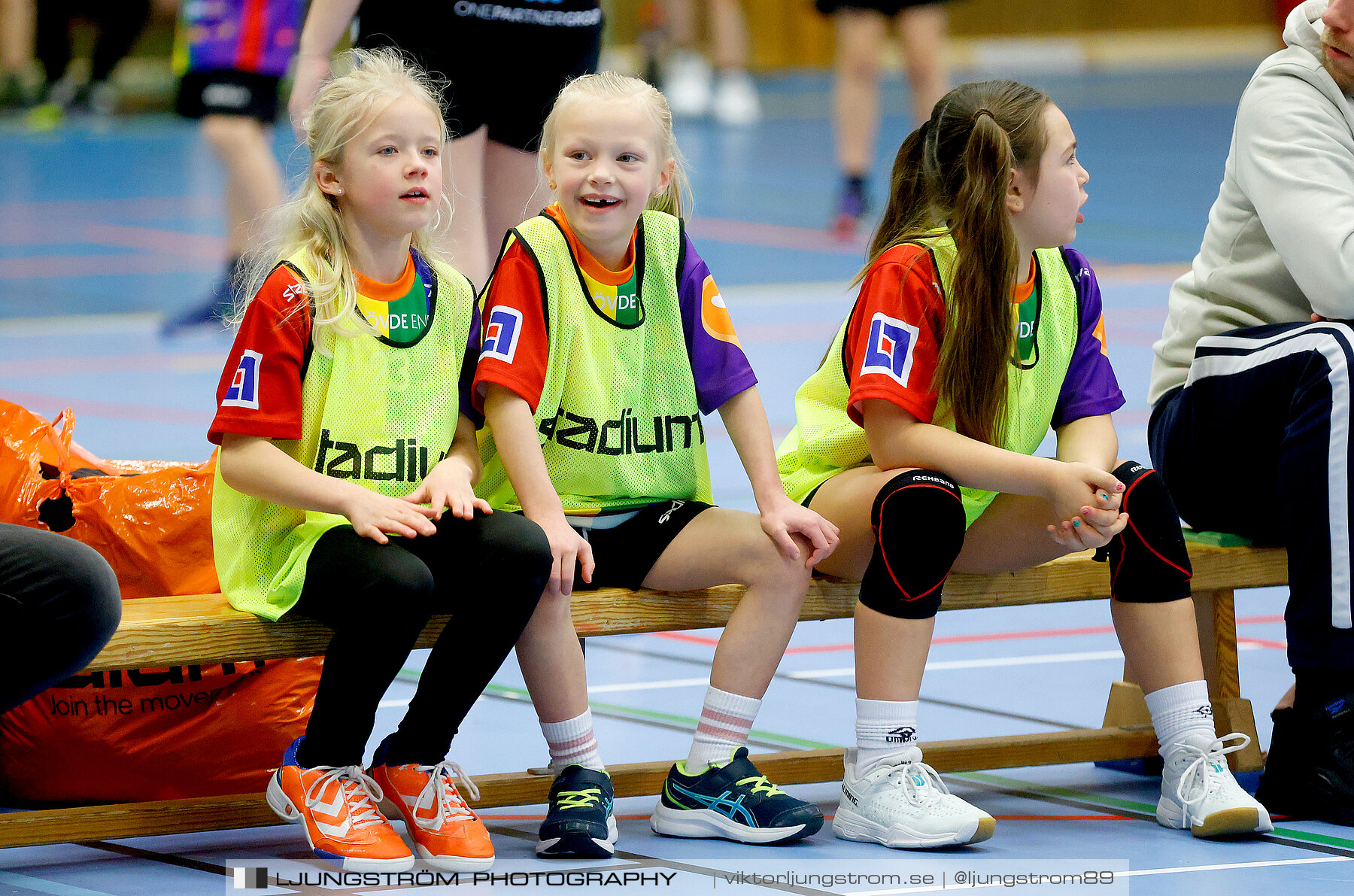 Klasshandboll Skövde 2023 Åldersklass 2015,mix,Arena Skövde,Skövde,Sverige,Handboll,,2023,302136
