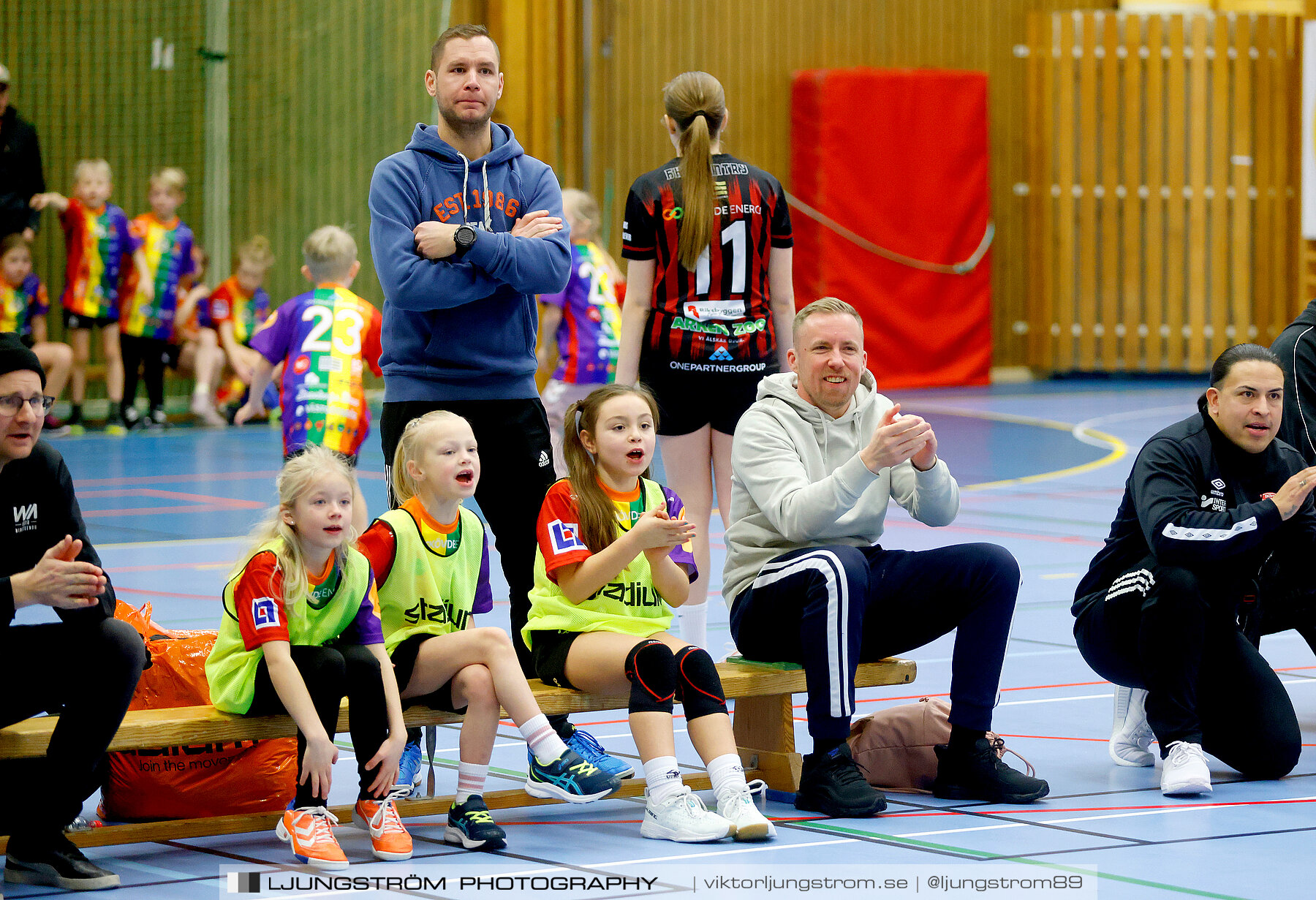 Klasshandboll Skövde 2023 Åldersklass 2015,mix,Arena Skövde,Skövde,Sverige,Handboll,,2023,302139
