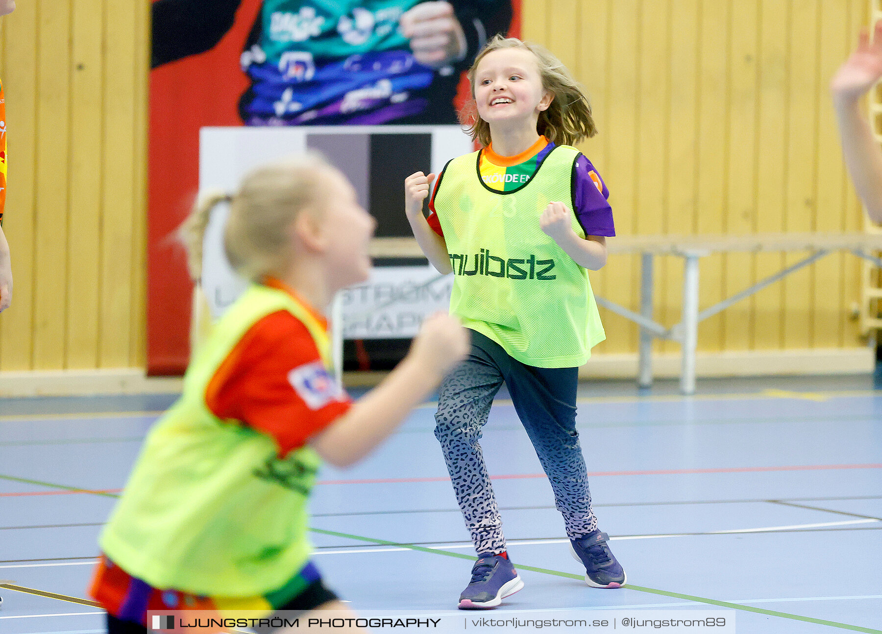 Klasshandboll Skövde 2023 Åldersklass 2015,mix,Arena Skövde,Skövde,Sverige,Handboll,,2023,302141