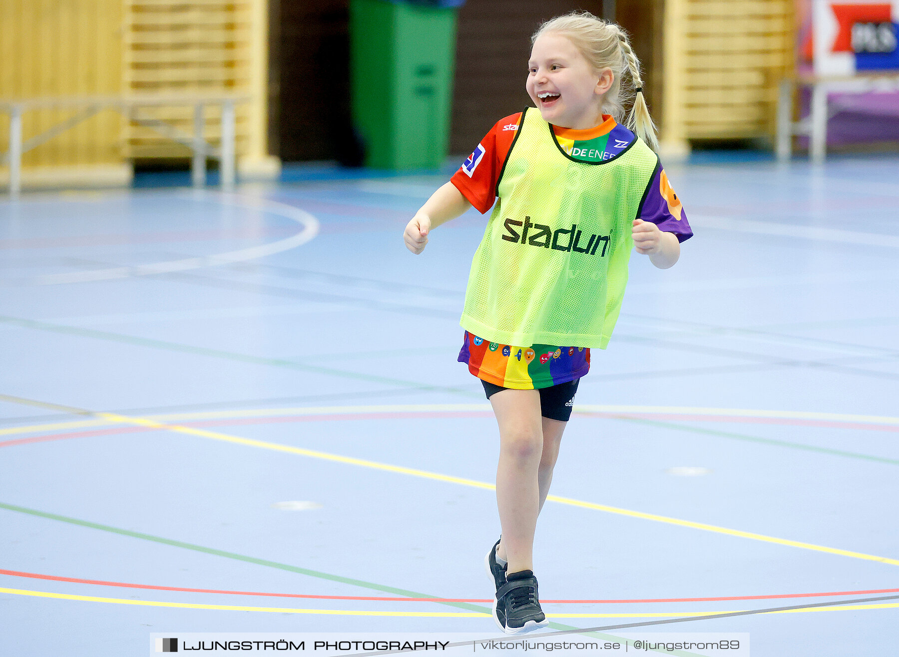 Klasshandboll Skövde 2023 Åldersklass 2015,mix,Arena Skövde,Skövde,Sverige,Handboll,,2023,302146