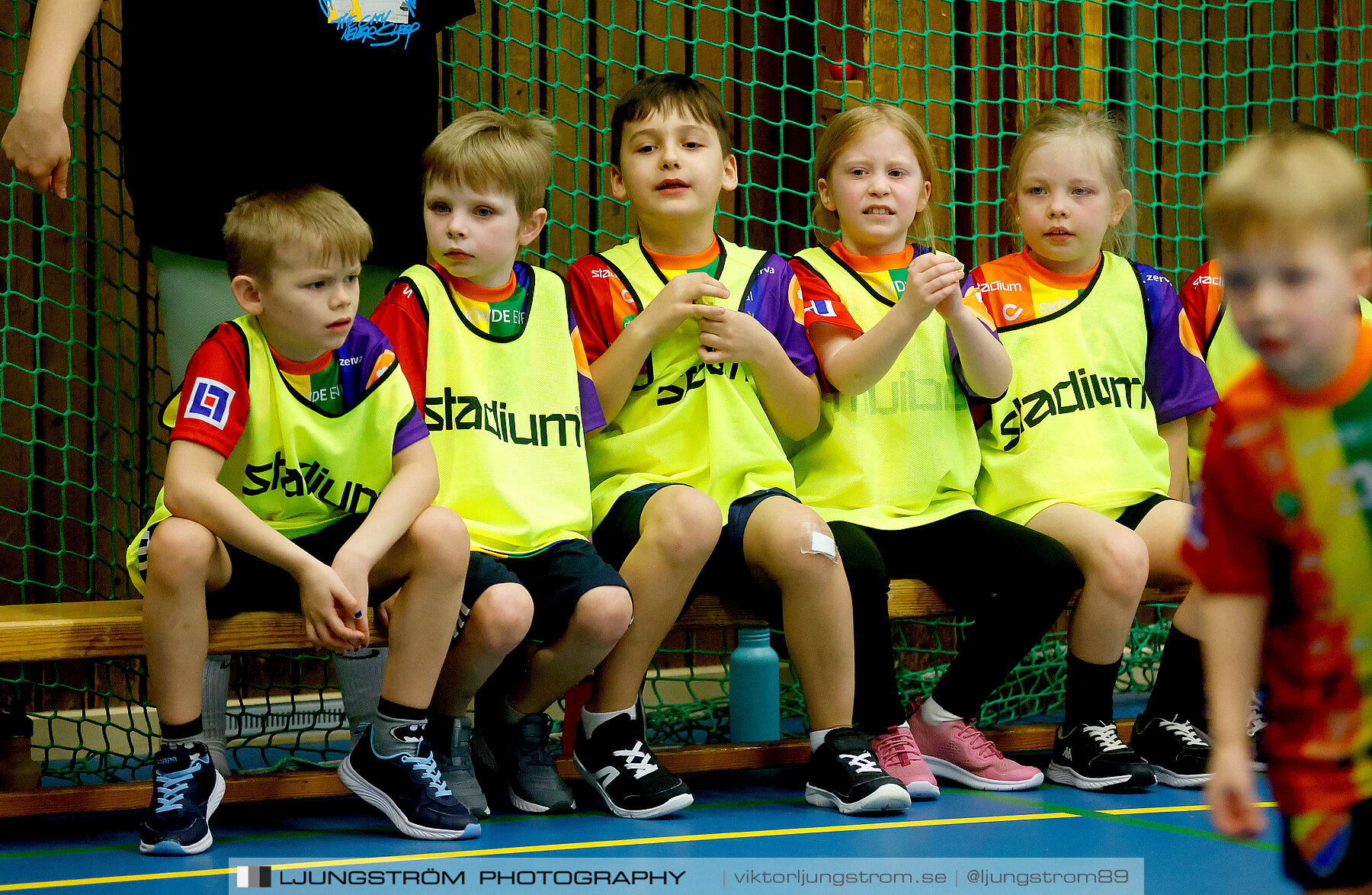 Klasshandboll Skövde 2023 Åldersklass 2015,mix,Arena Skövde,Skövde,Sverige,Handboll,,2023,302153