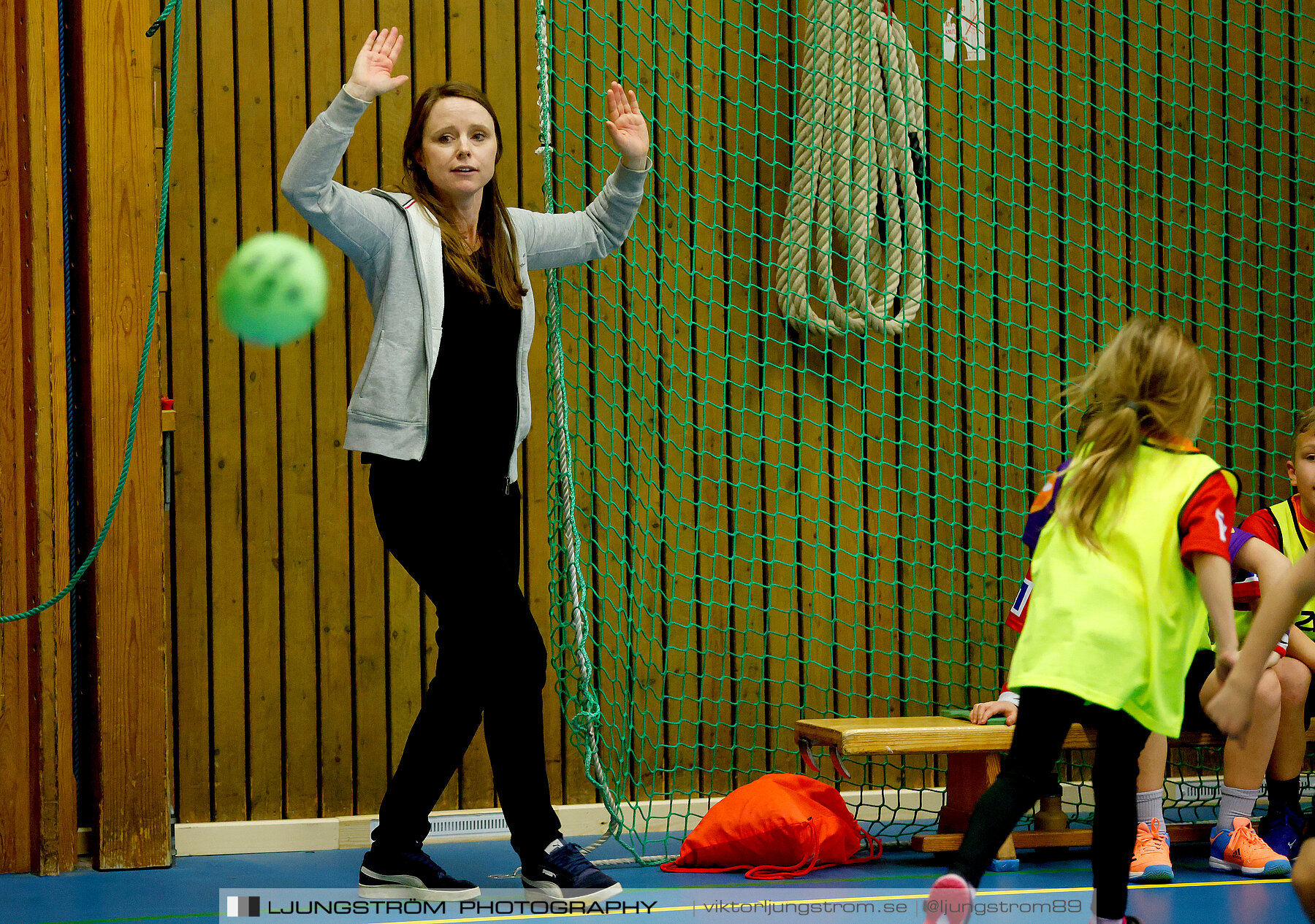 Klasshandboll Skövde 2023 Åldersklass 2015,mix,Arena Skövde,Skövde,Sverige,Handboll,,2023,302164