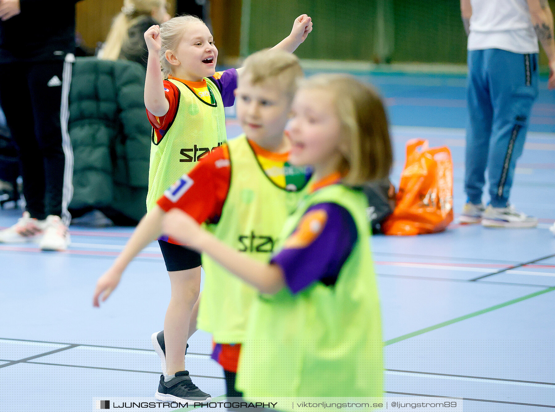 Klasshandboll Skövde 2023 Åldersklass 2015,mix,Arena Skövde,Skövde,Sverige,Handboll,,2023,302172