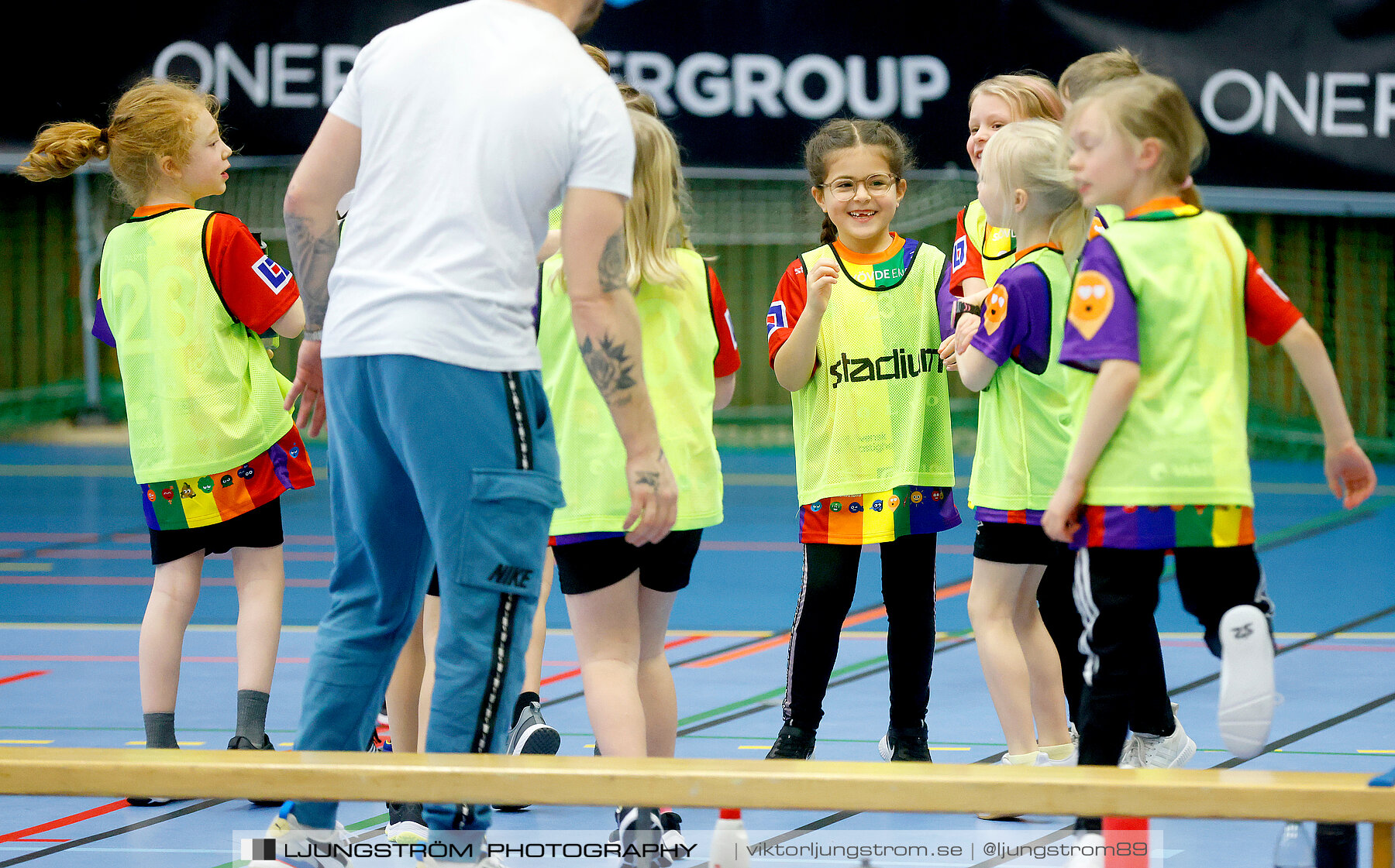 Klasshandboll Skövde 2023 Åldersklass 2015,mix,Arena Skövde,Skövde,Sverige,Handboll,,2023,302181