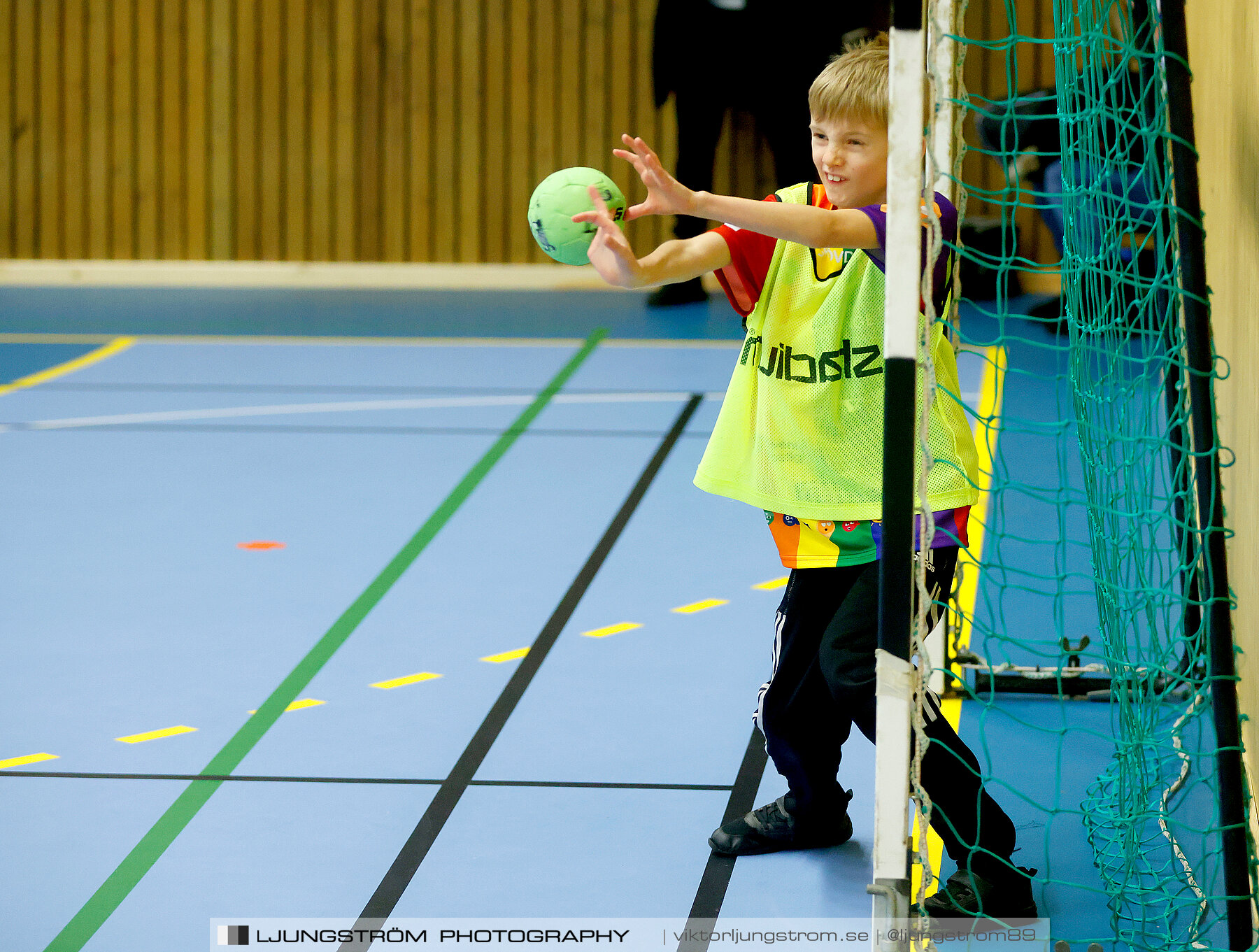 Klasshandboll Skövde 2023 Åldersklass 2014,mix,Arena Skövde,Skövde,Sverige,Handboll,,2023,302191