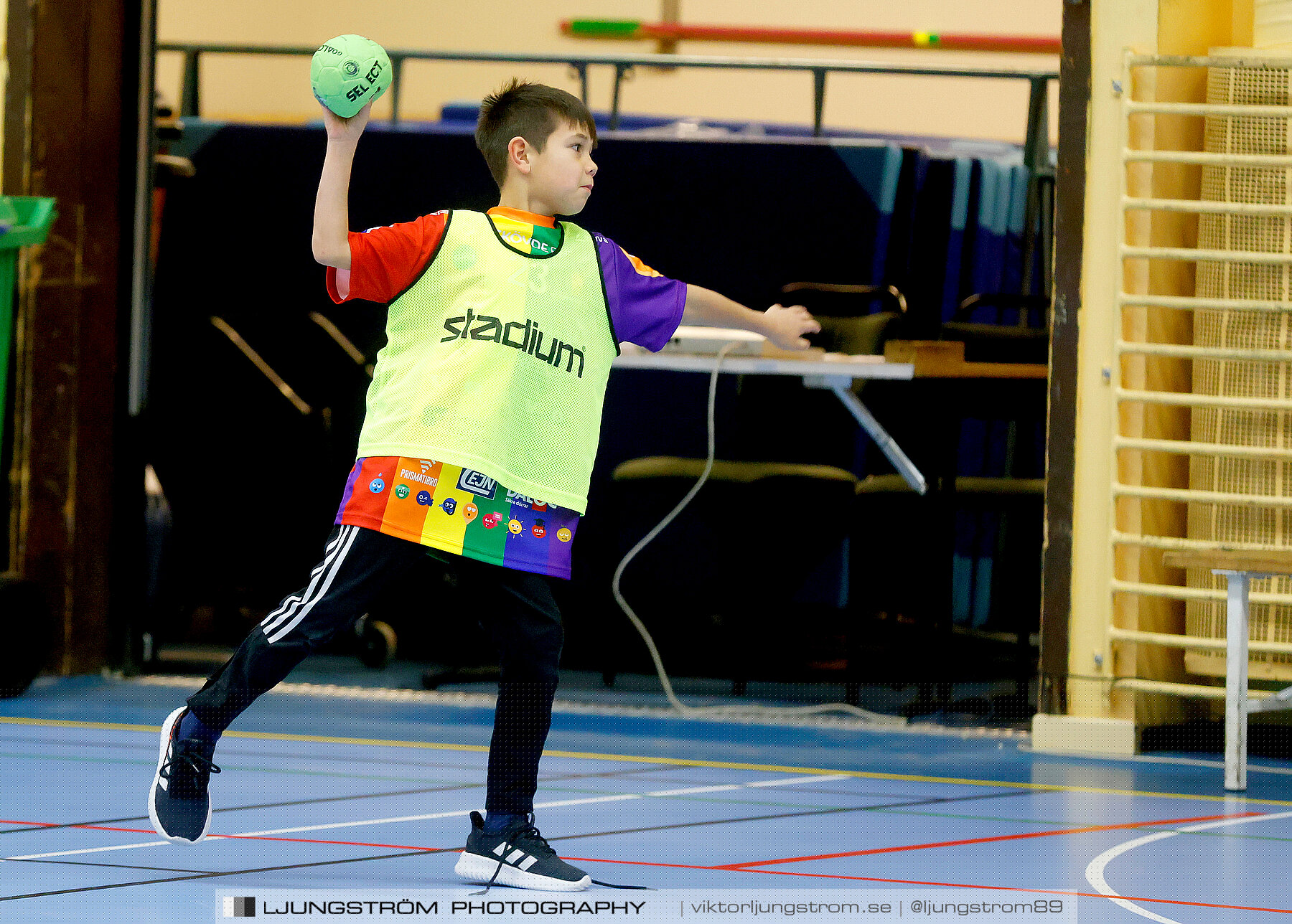Klasshandboll Skövde 2023 Åldersklass 2014,mix,Arena Skövde,Skövde,Sverige,Handboll,,2023,302196