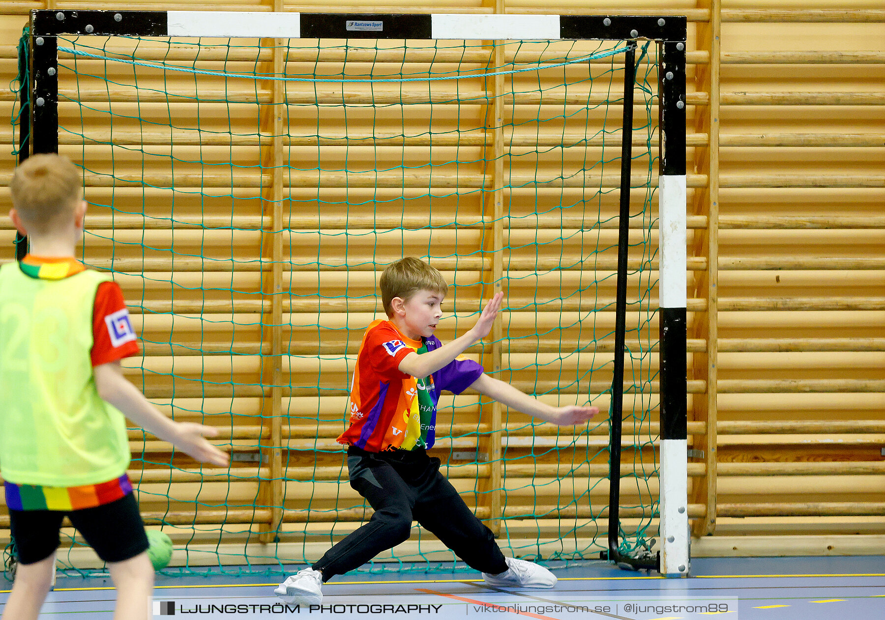 Klasshandboll Skövde 2023 Åldersklass 2014,mix,Arena Skövde,Skövde,Sverige,Handboll,,2023,302216
