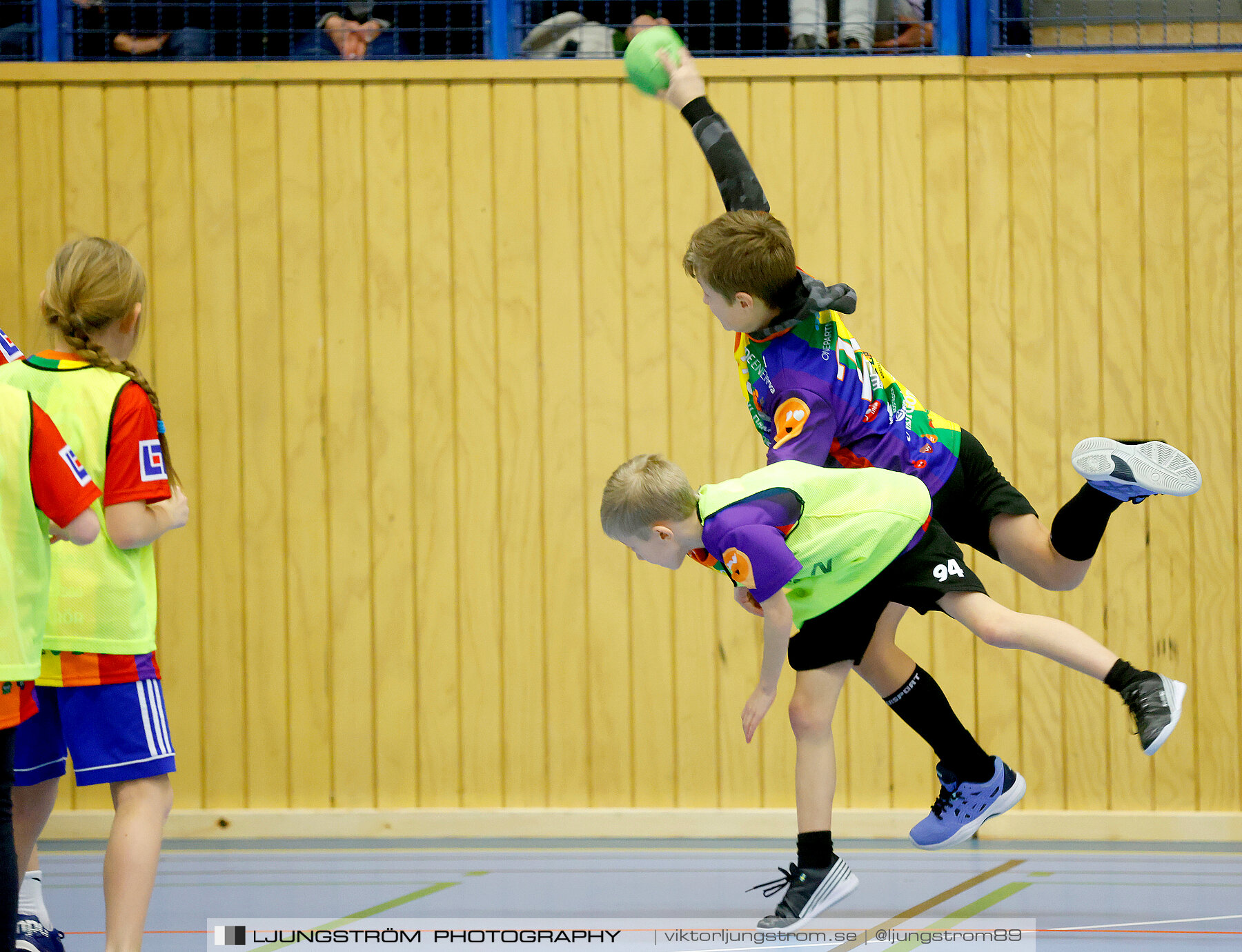 Klasshandboll Skövde 2023 Åldersklass 2014,mix,Arena Skövde,Skövde,Sverige,Handboll,,2023,302224