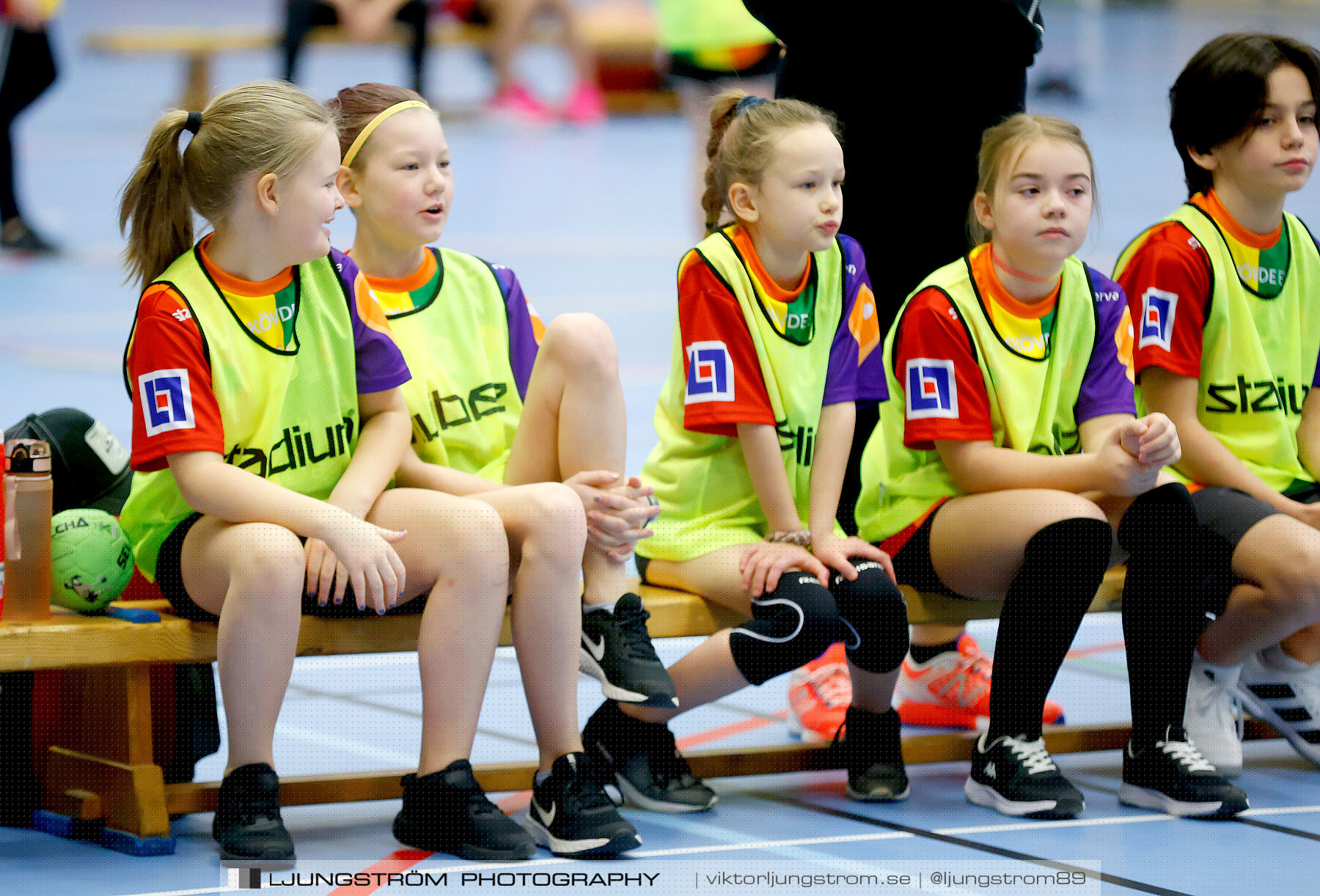 Klasshandboll Skövde 2023 Åldersklass 2013,mix,Arena Skövde,Skövde,Sverige,Handboll,,2023,302241