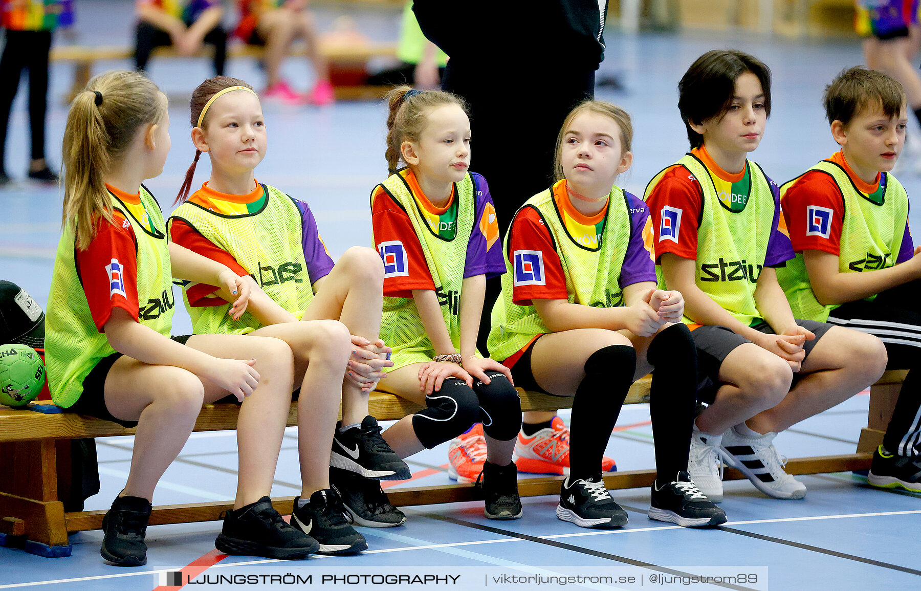 Klasshandboll Skövde 2023 Åldersklass 2013,mix,Arena Skövde,Skövde,Sverige,Handboll,,2023,302242